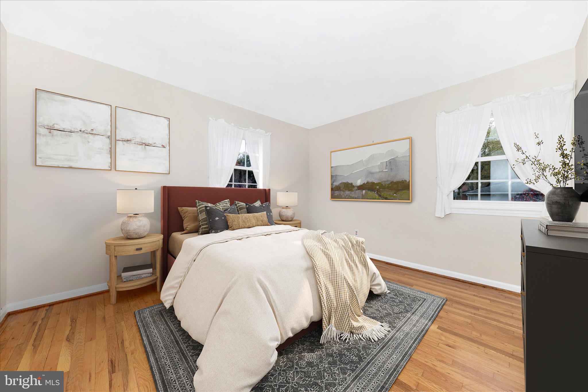 WEST RIDING - Residential