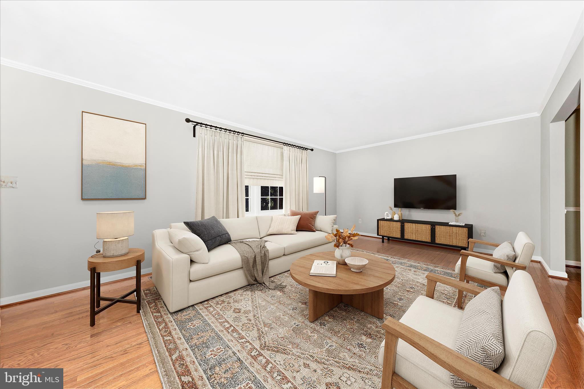 WEST RIDING - Residential