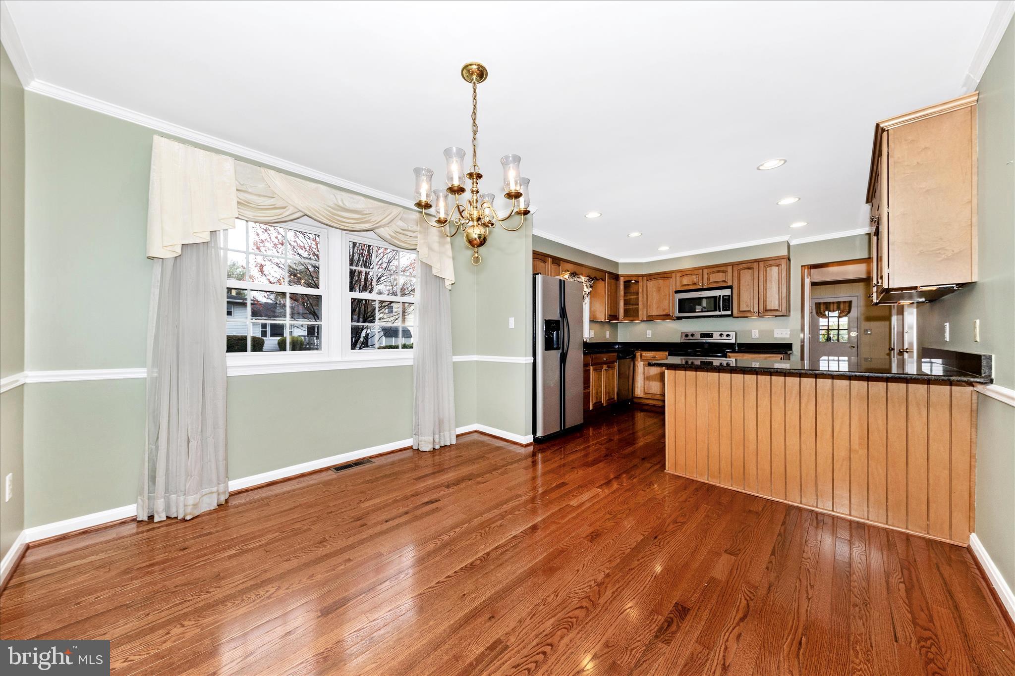 WEST RIDING - Residential