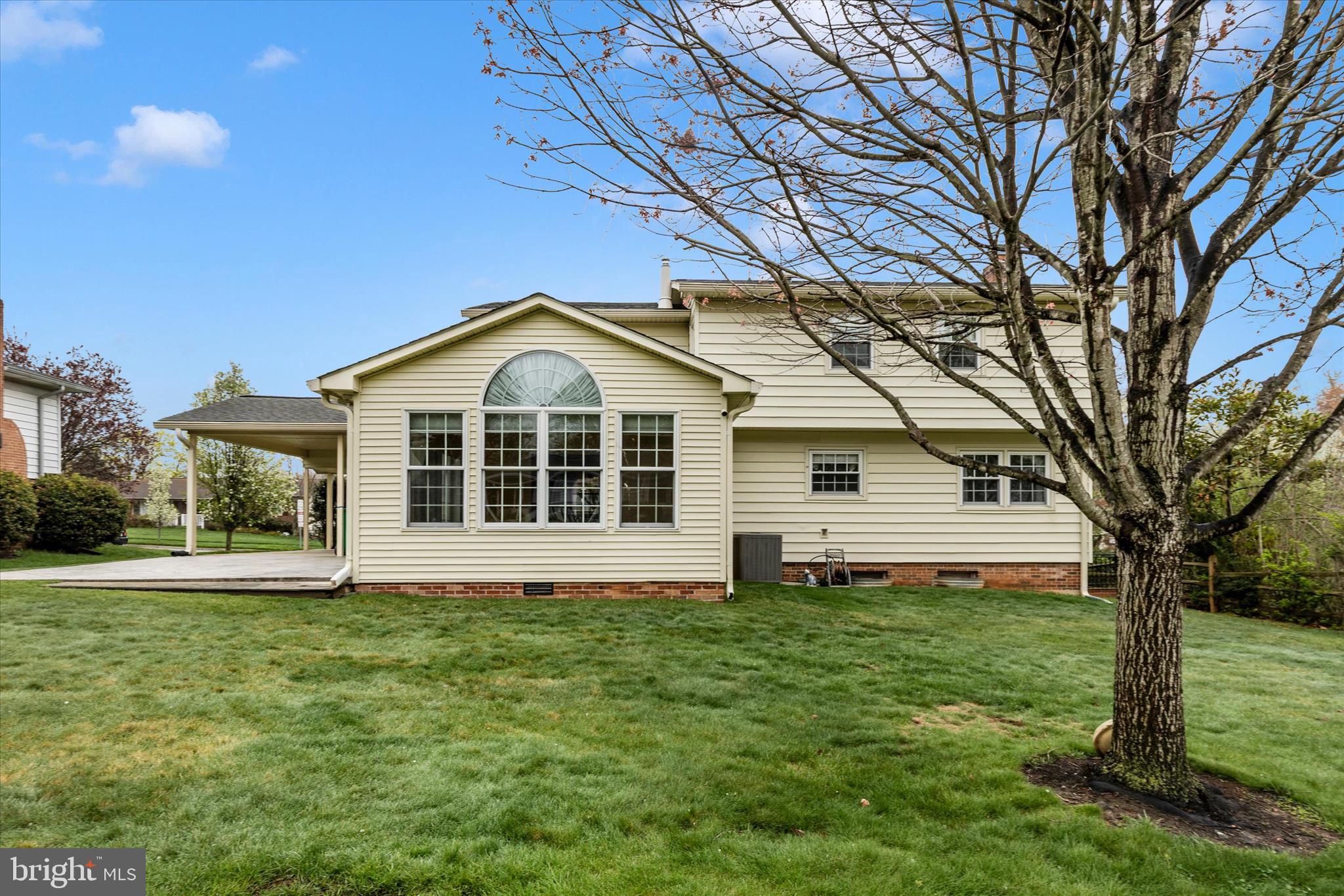 WEST RIDING - Residential