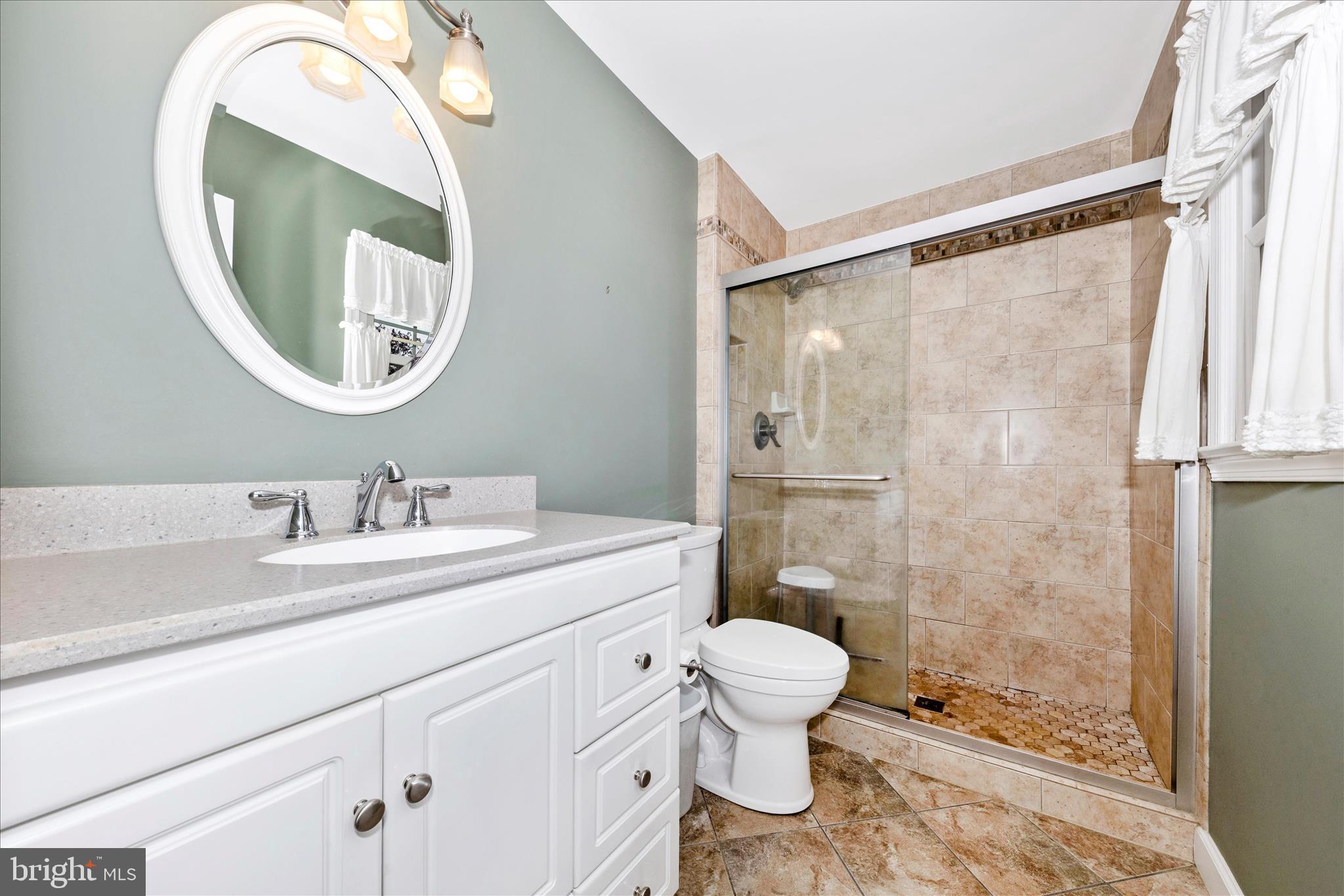 WEST RIDING - Residential