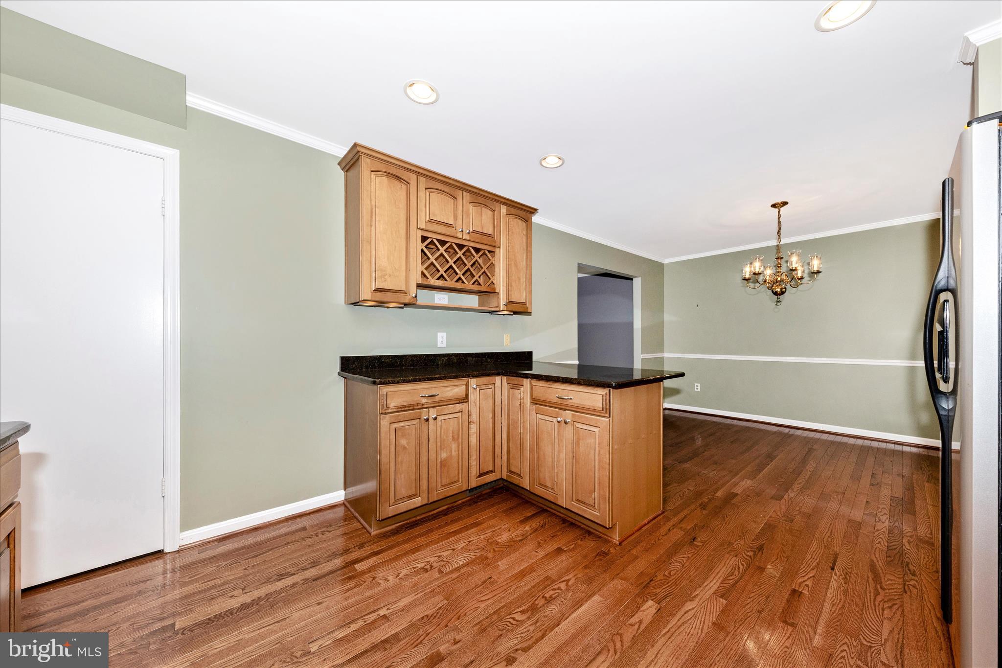 WEST RIDING - Residential