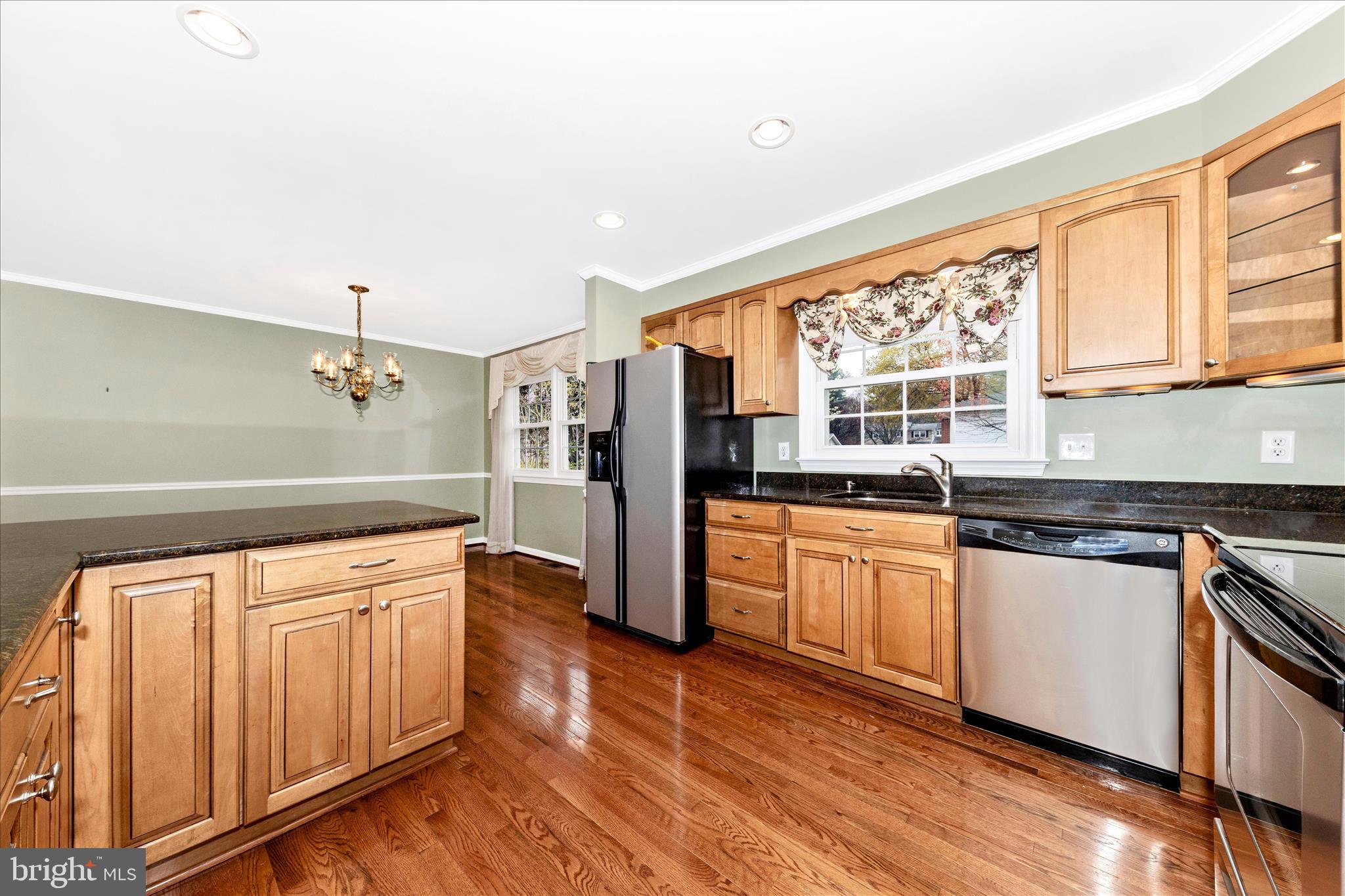 WEST RIDING - Residential