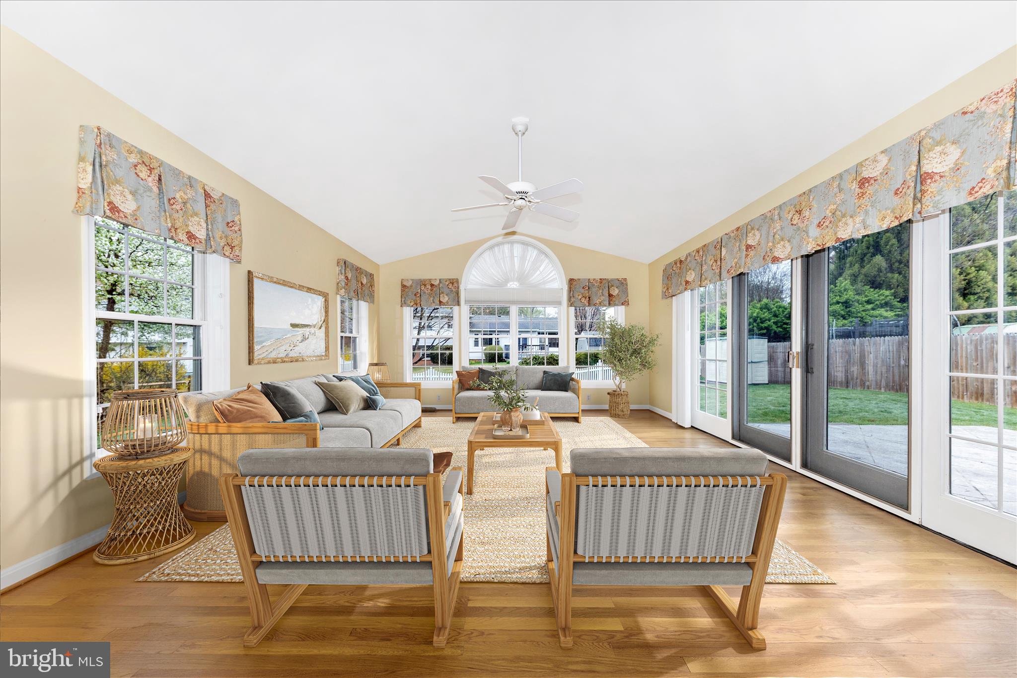 WEST RIDING - Residential