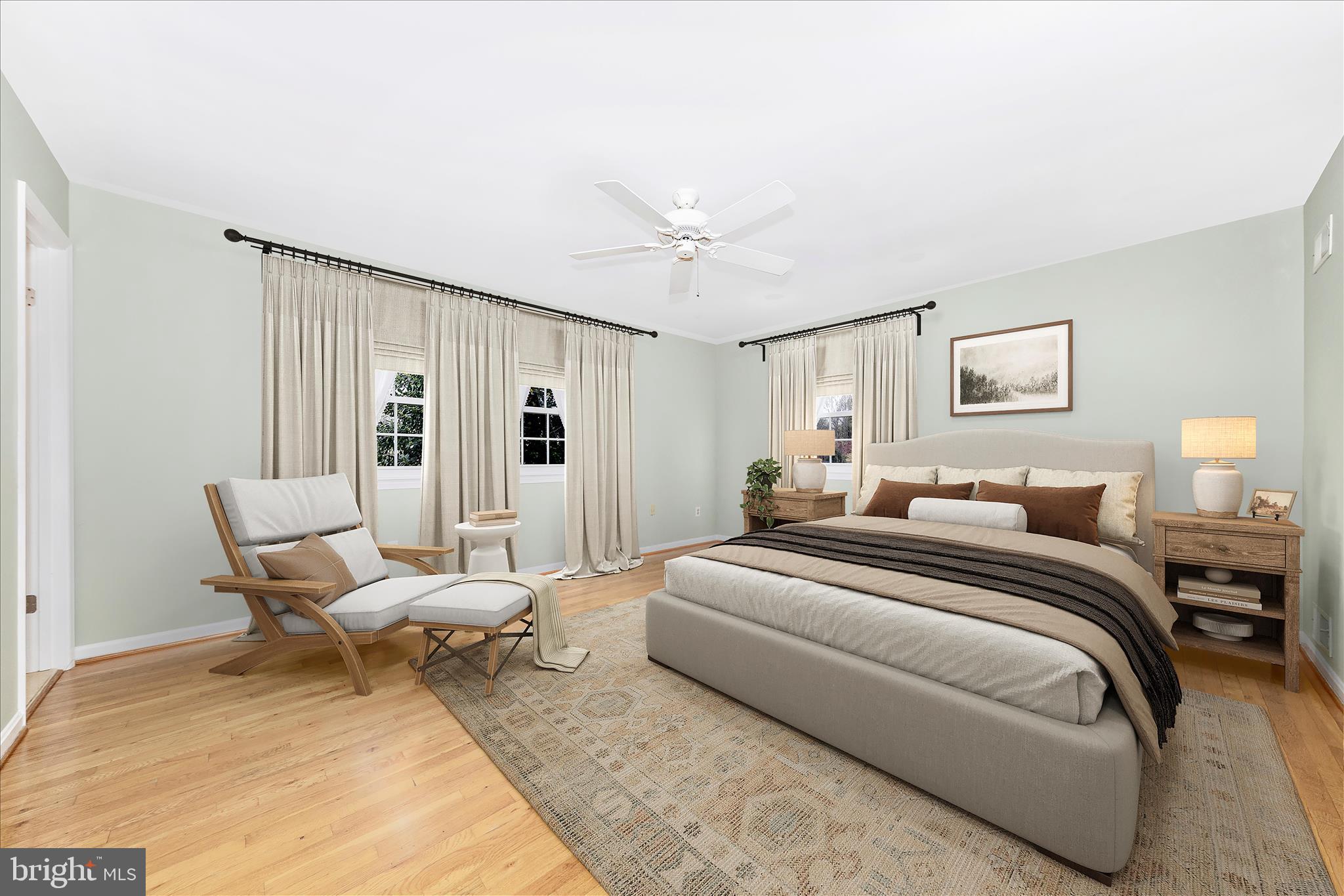 WEST RIDING - Residential