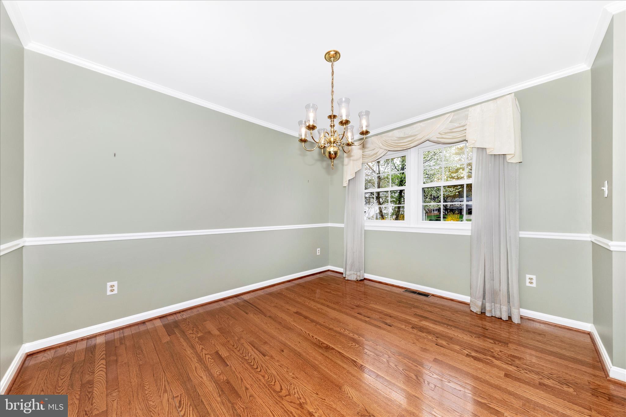 WEST RIDING - Residential