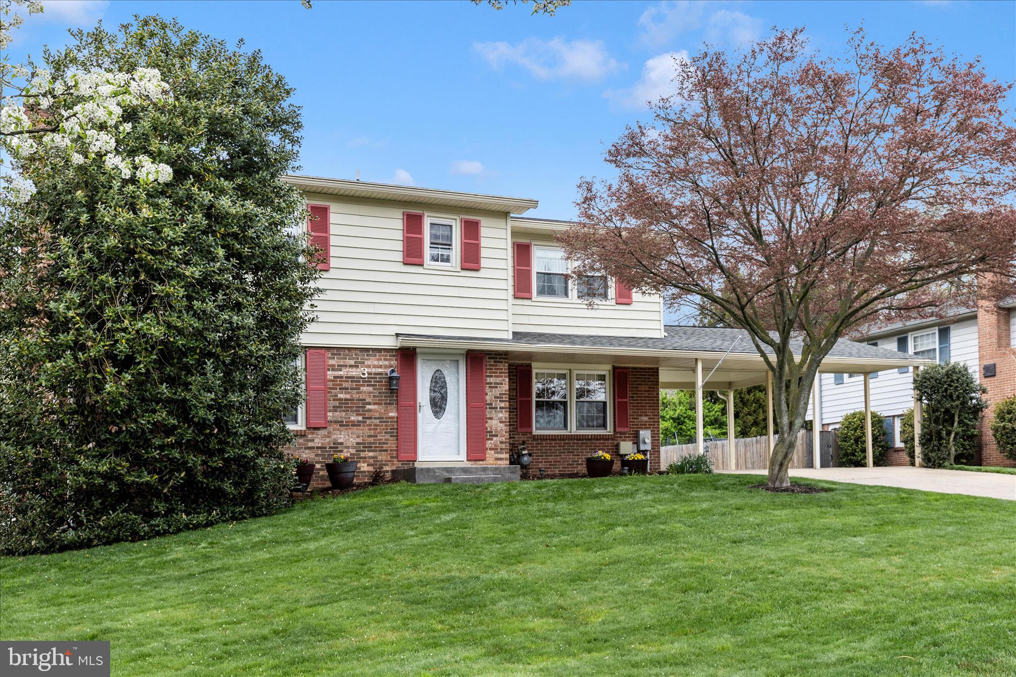 WEST RIDING - Residential