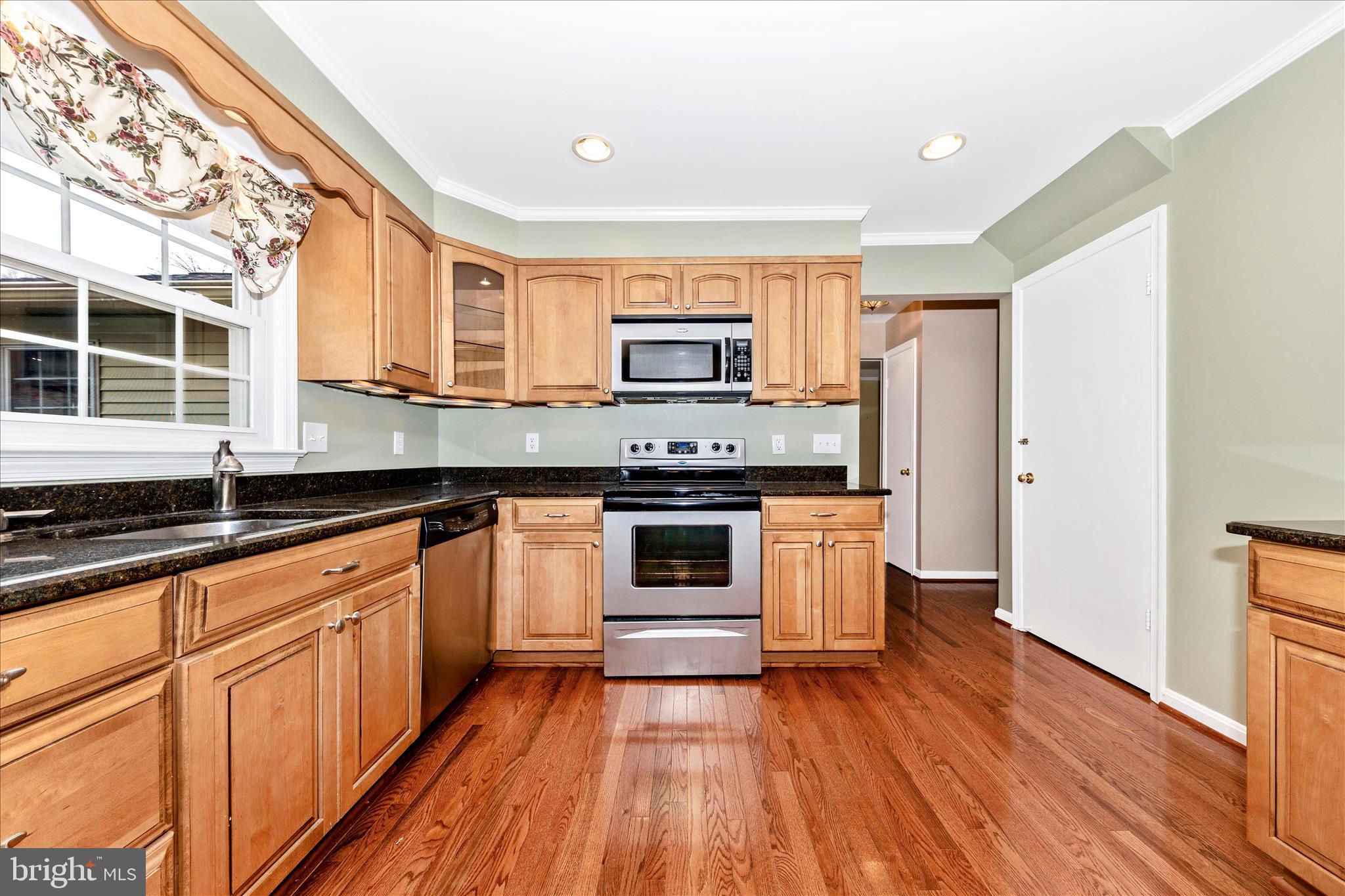 WEST RIDING - Residential