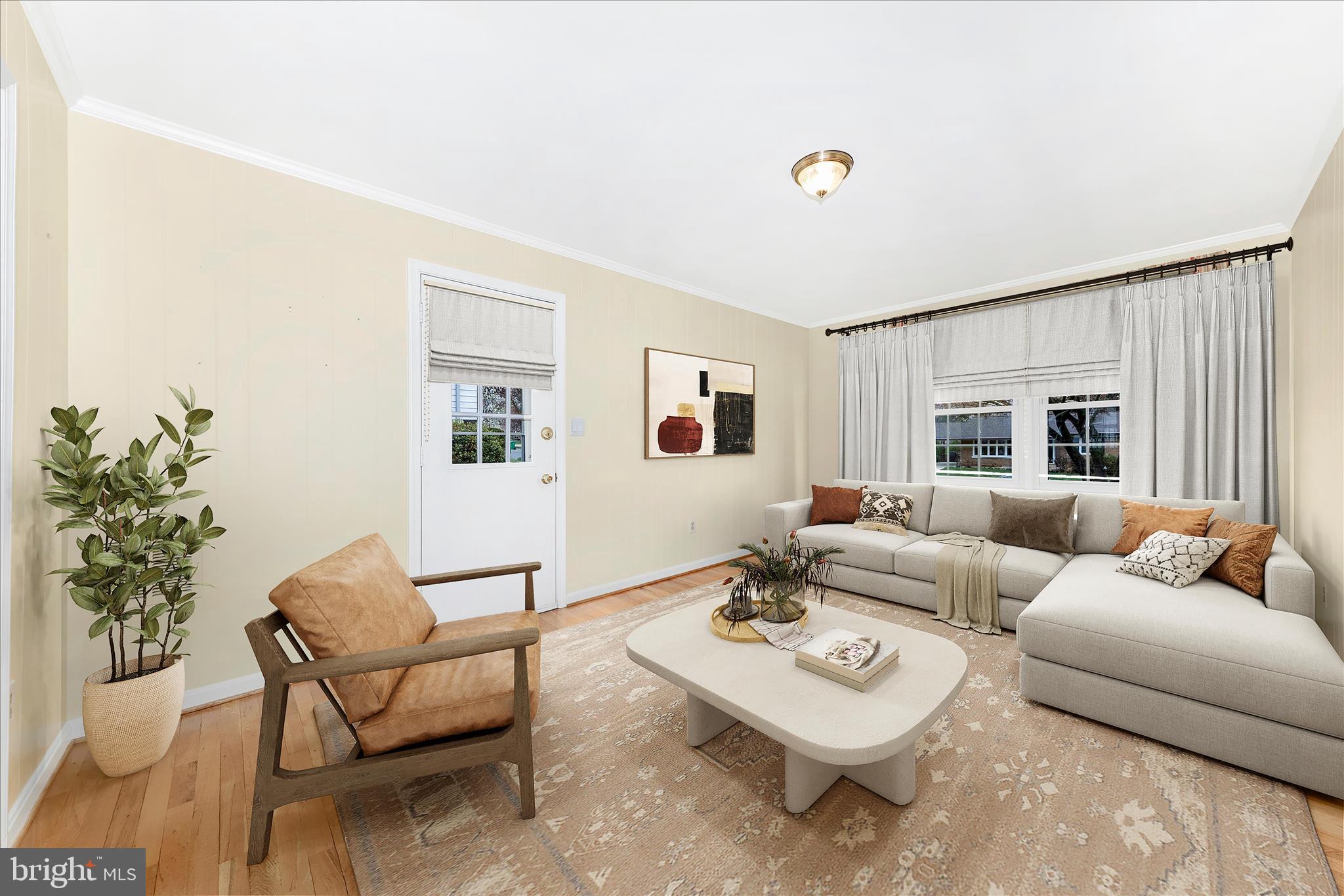 WEST RIDING - Residential