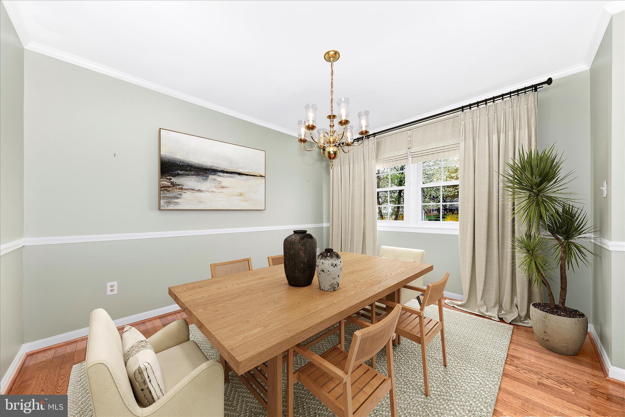 WEST RIDING - Residential