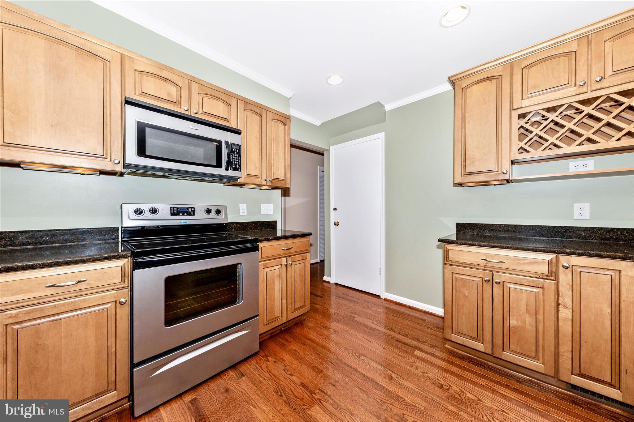 WEST RIDING - Residential