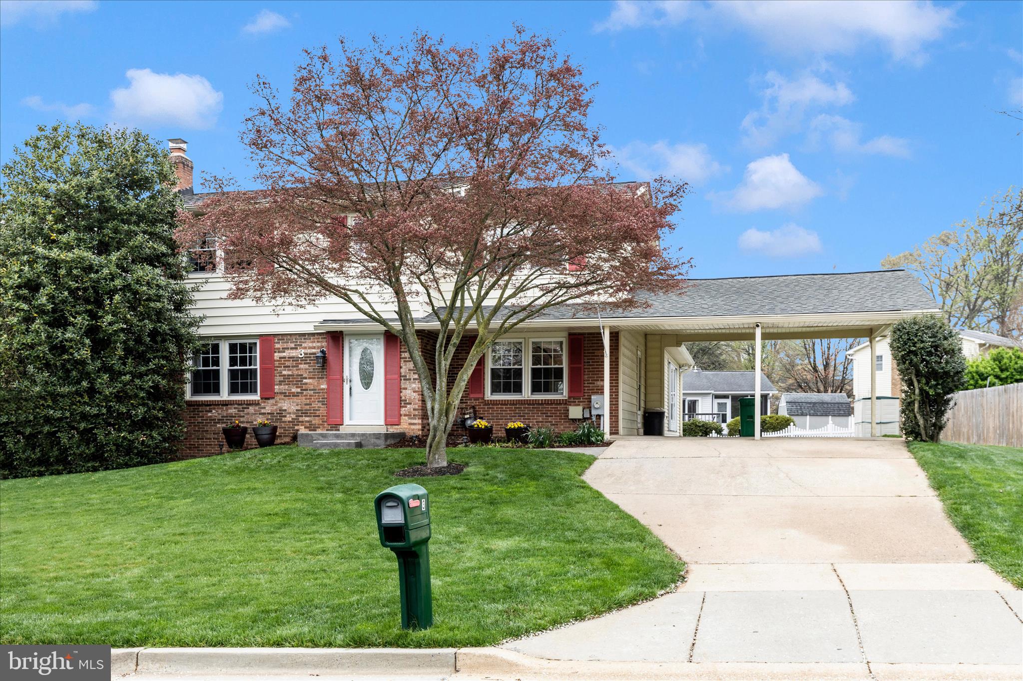 WEST RIDING - Residential