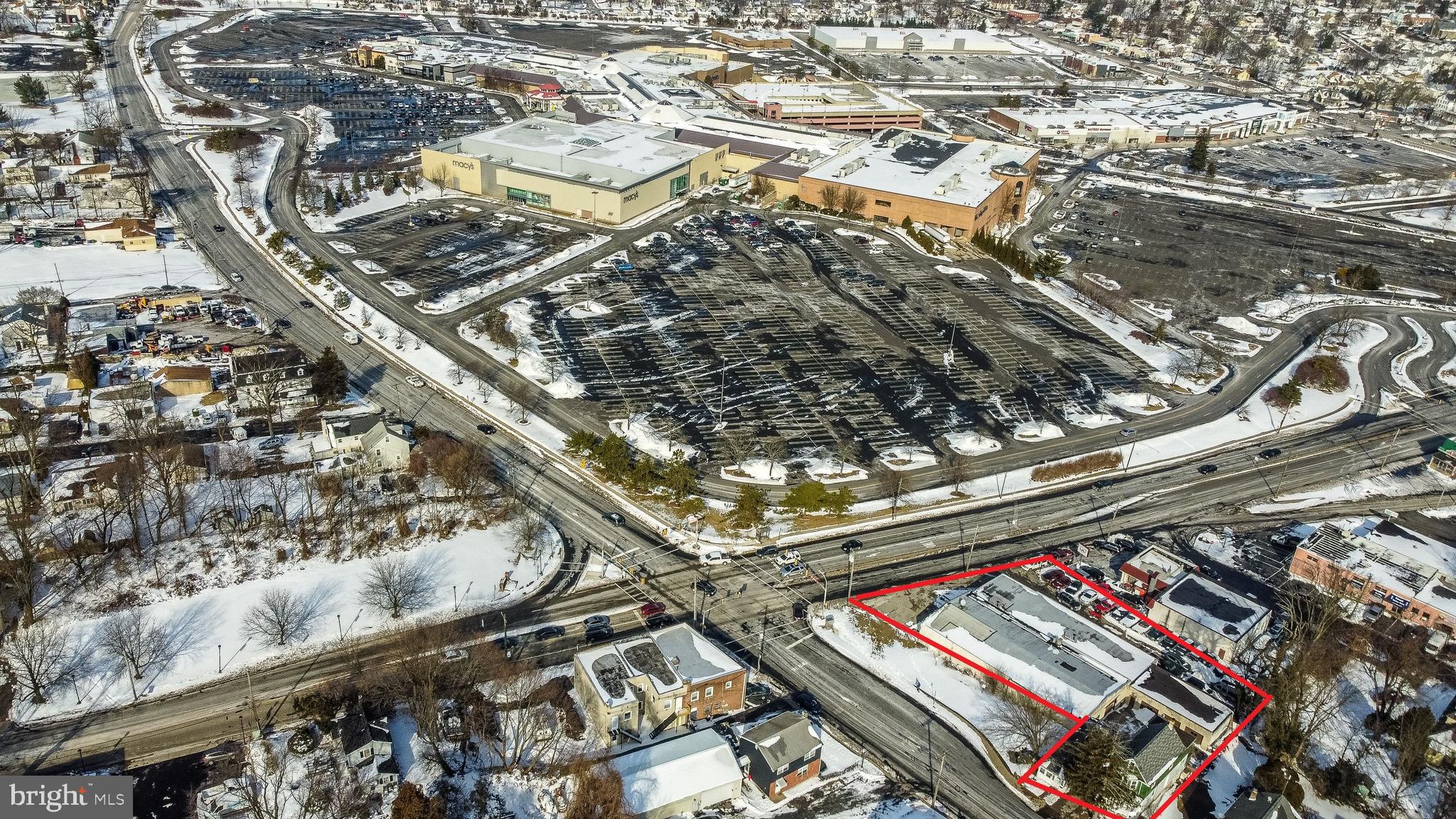 WILLOW GROVE - Commercial Sale