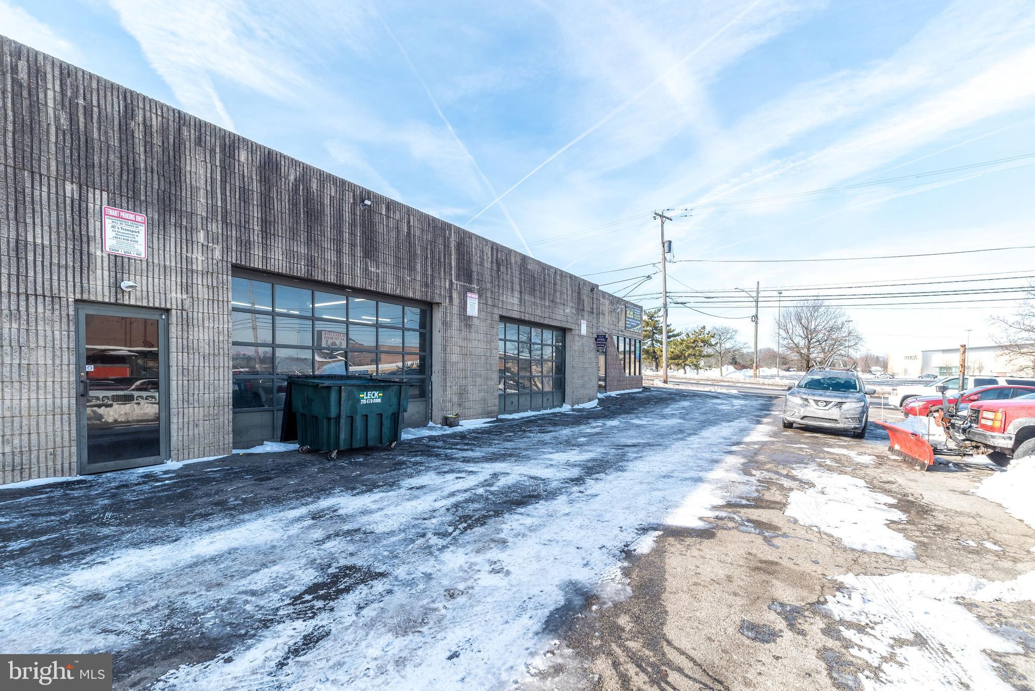 WILLOW GROVE - Commercial Sale