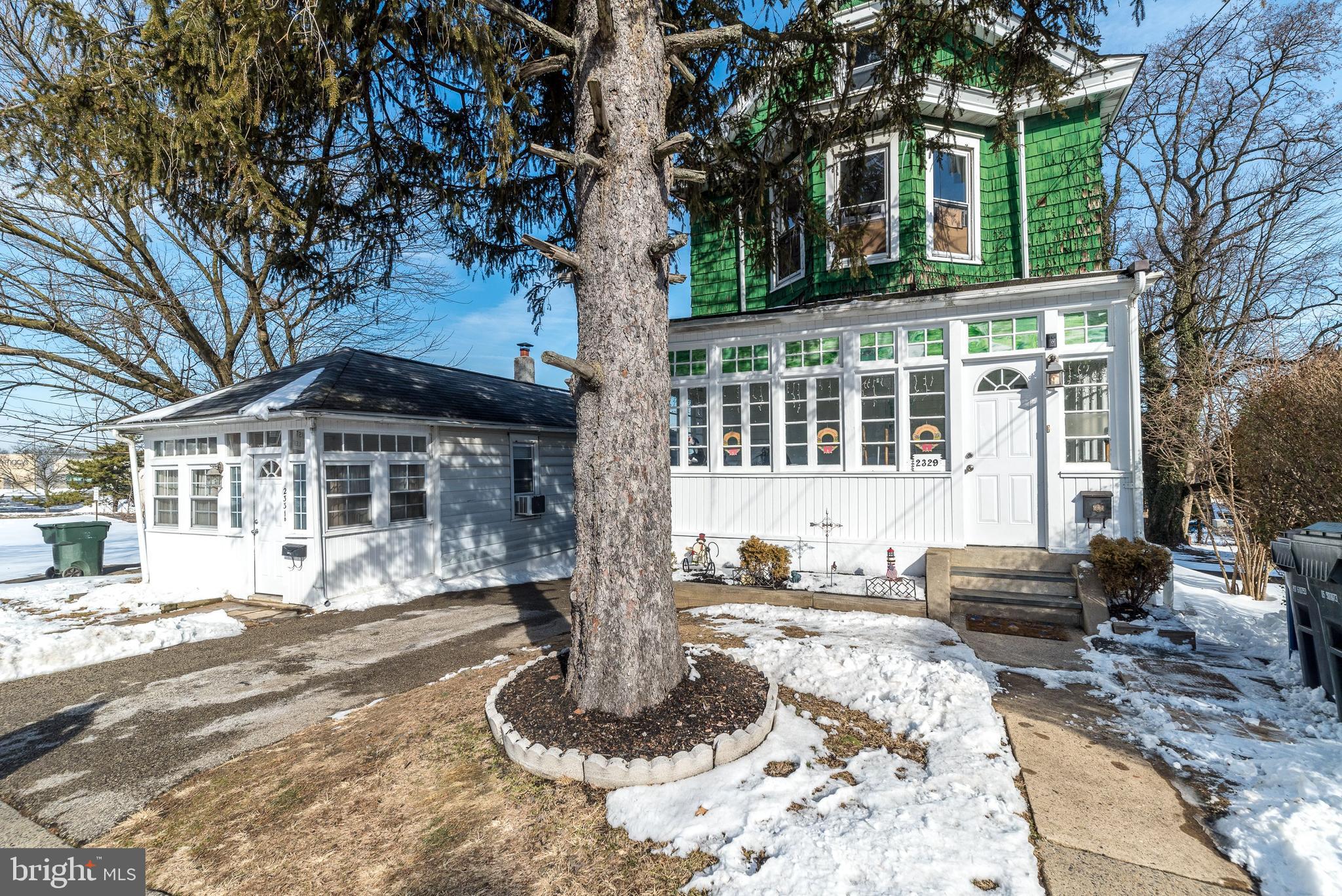 WILLOW GROVE - Commercial Sale