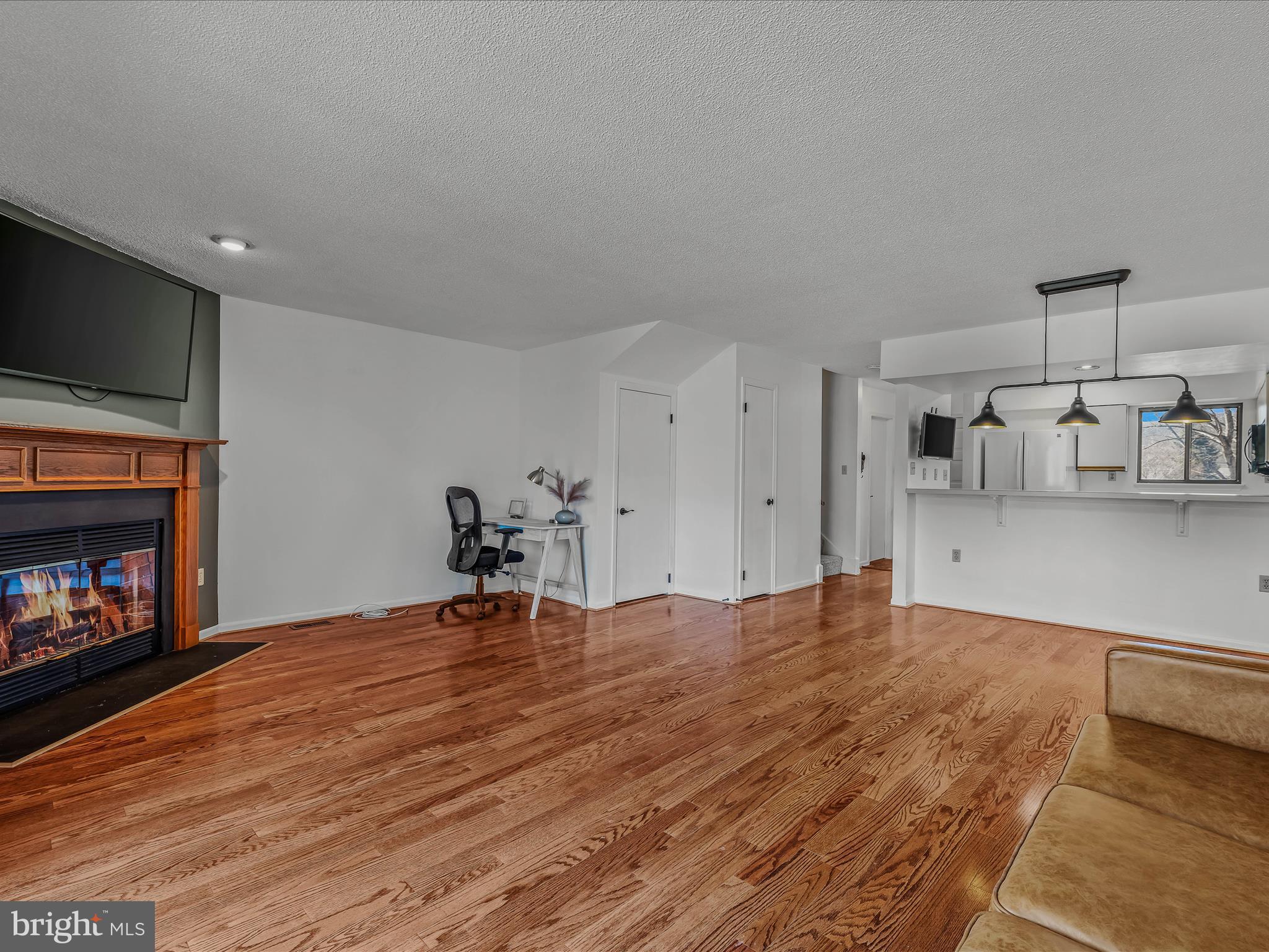 THE WOODS - Residential