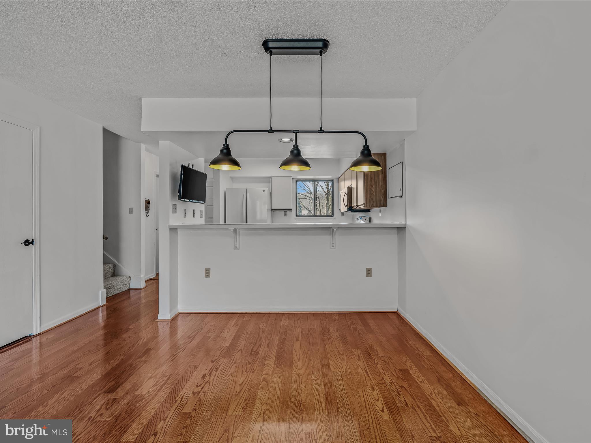 THE WOODS - Residential