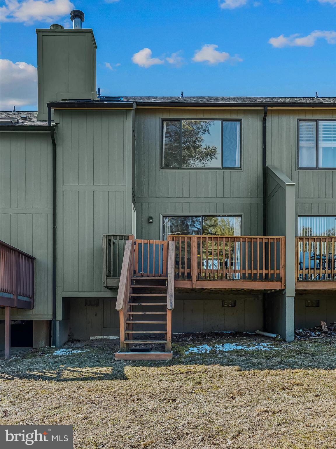 THE WOODS - Residential