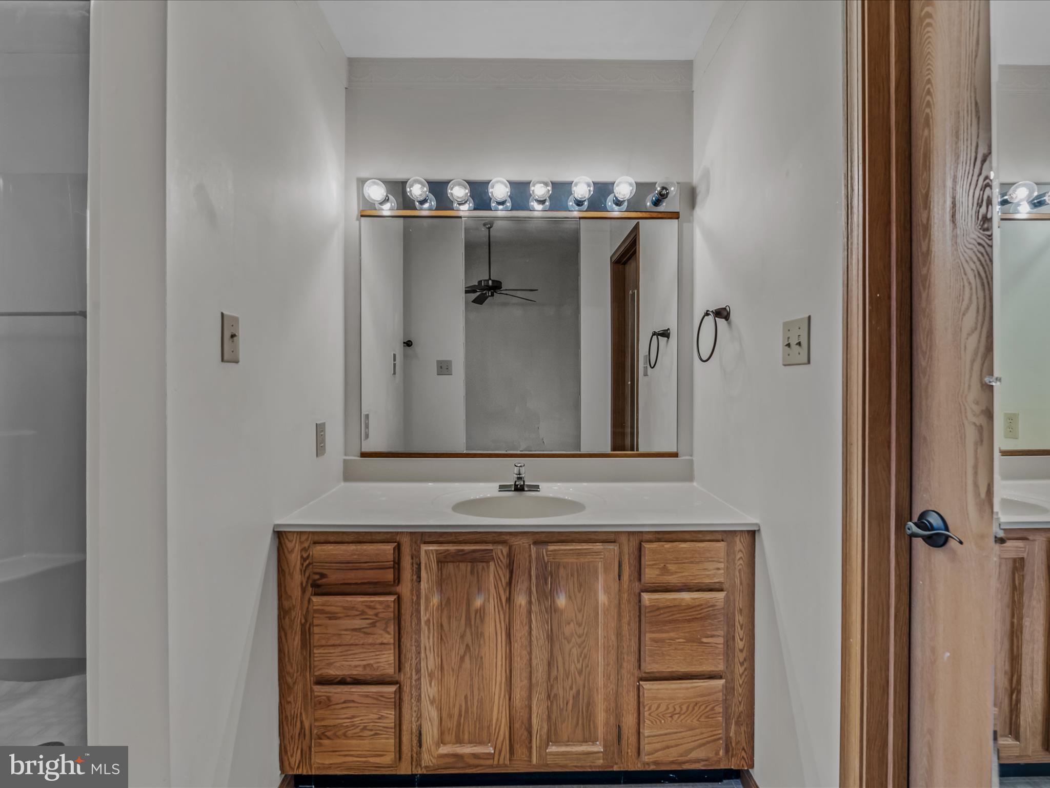 THE WOODS - Residential