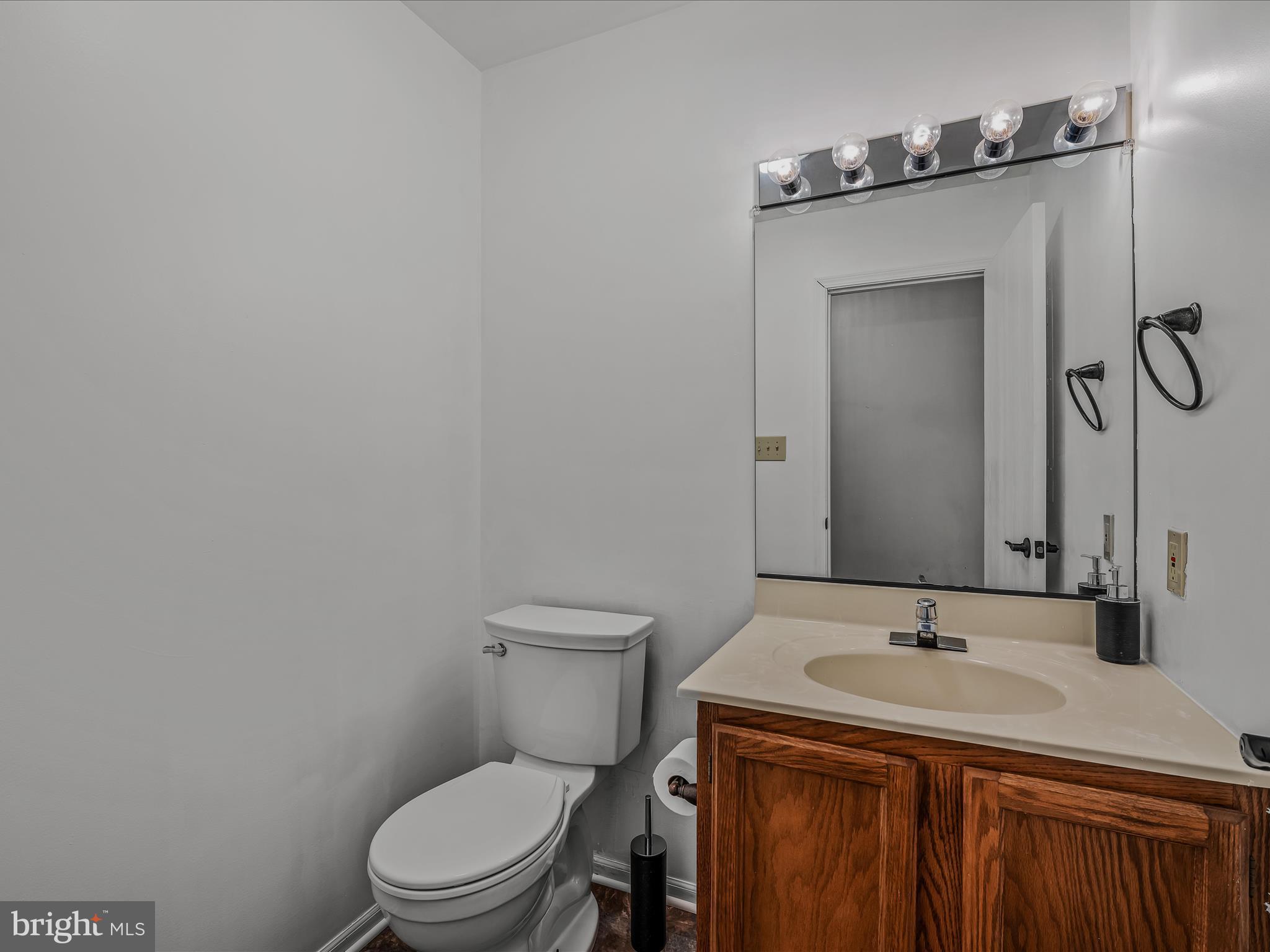 THE WOODS - Residential