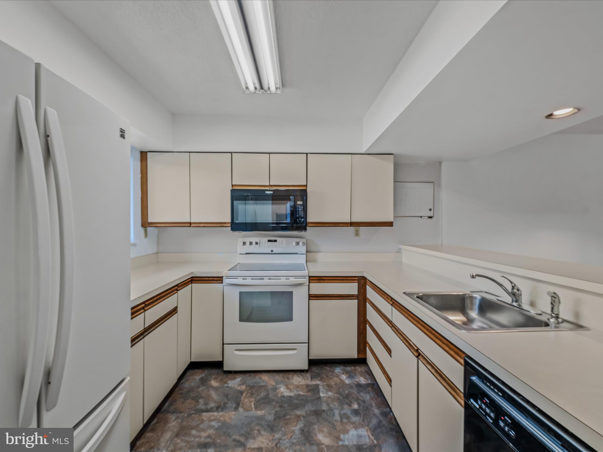 THE WOODS - Residential