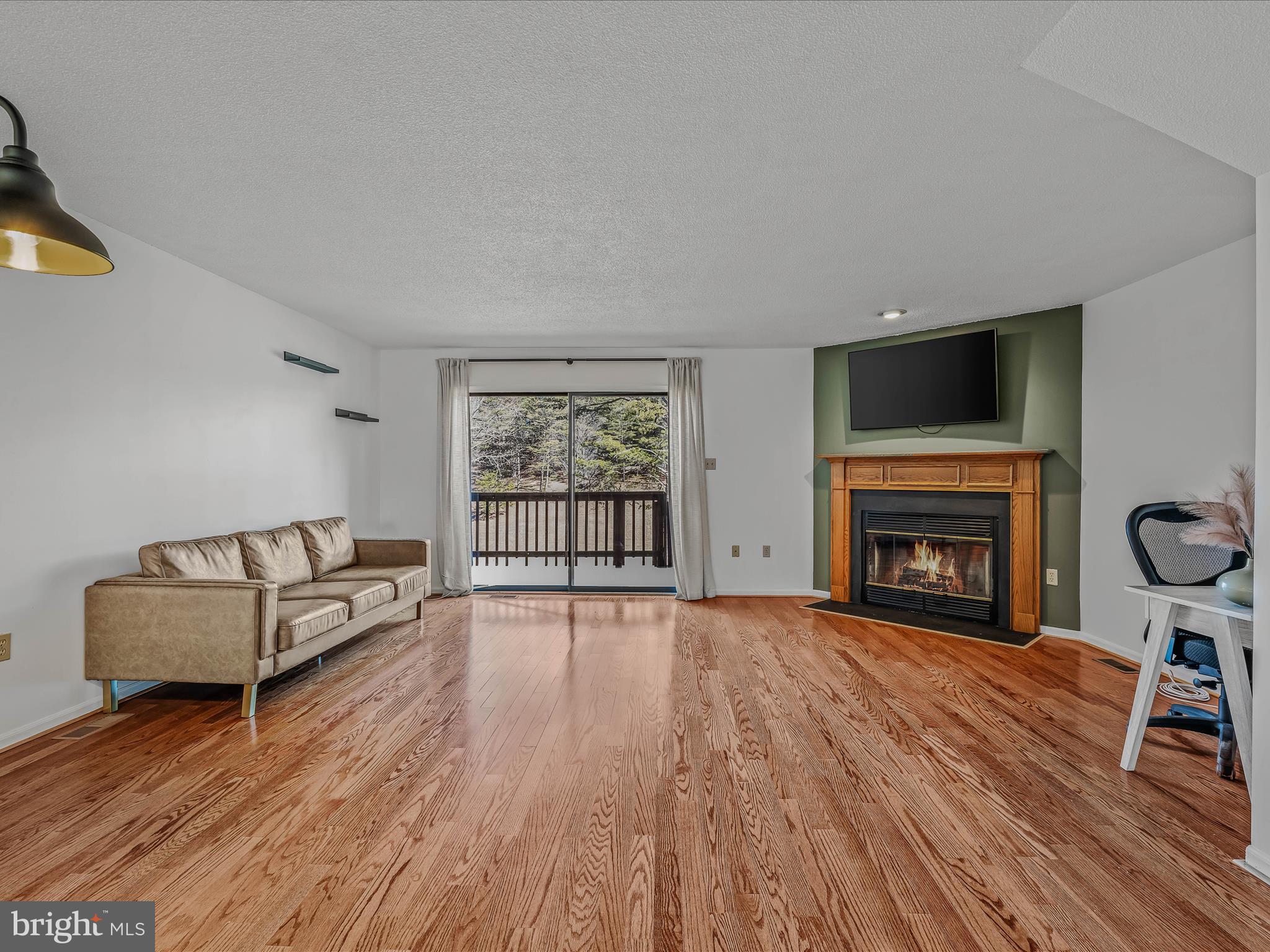 THE WOODS - Residential