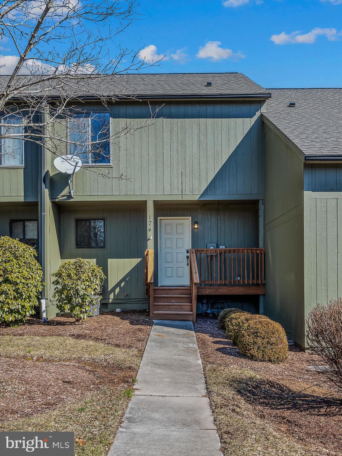 THE WOODS - Residential