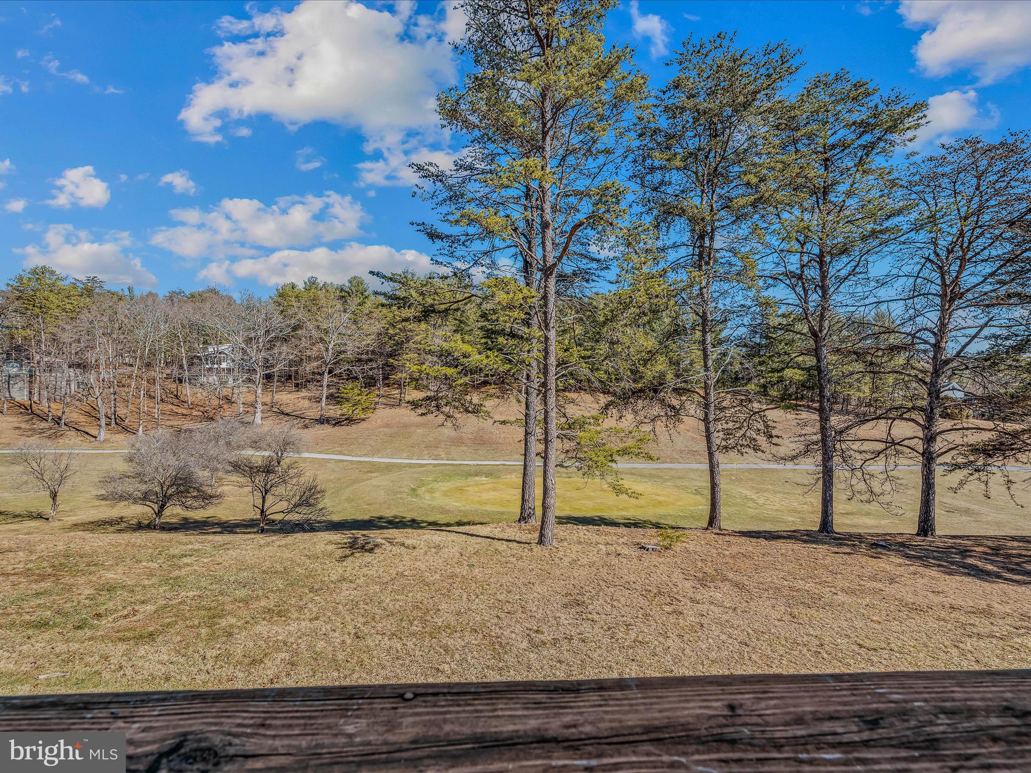 THE WOODS - Residential