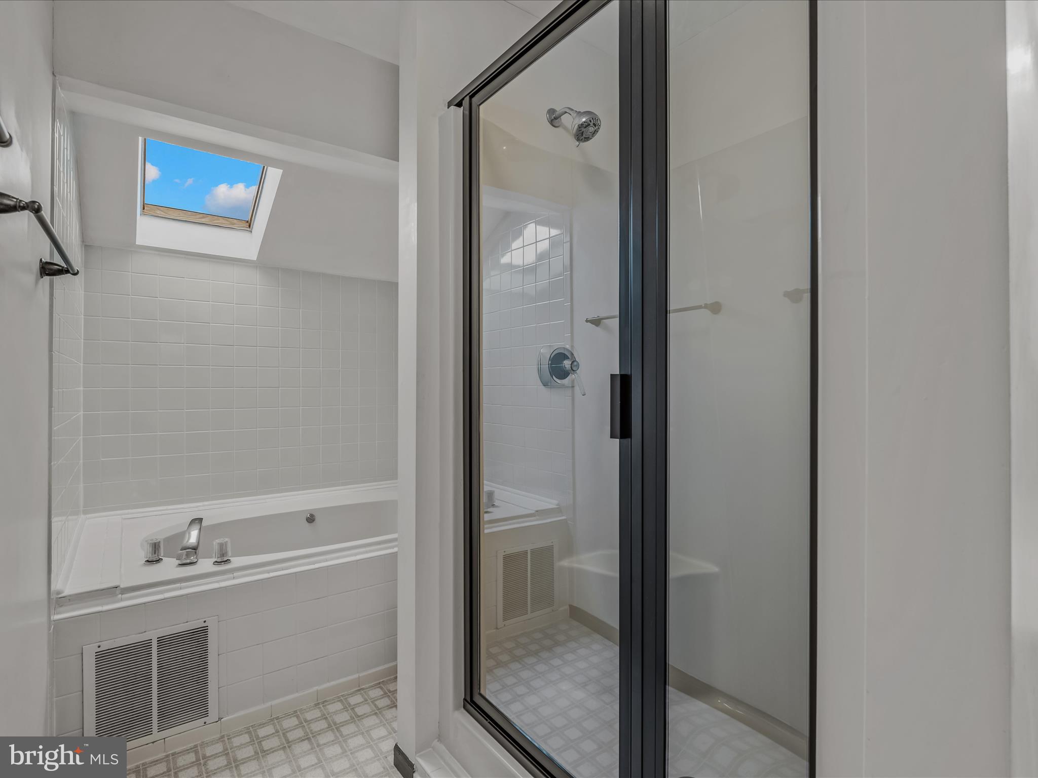 THE WOODS - Residential