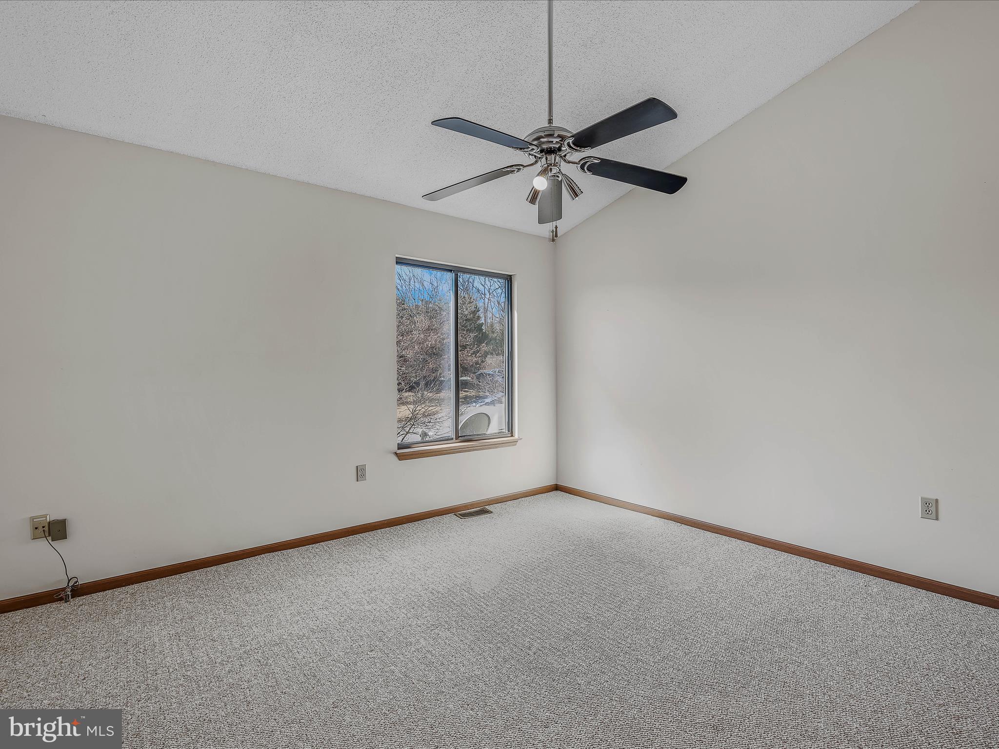 THE WOODS - Residential