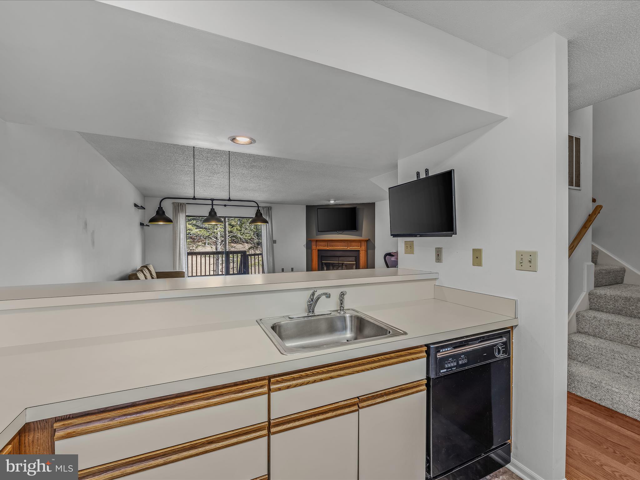 THE WOODS - Residential