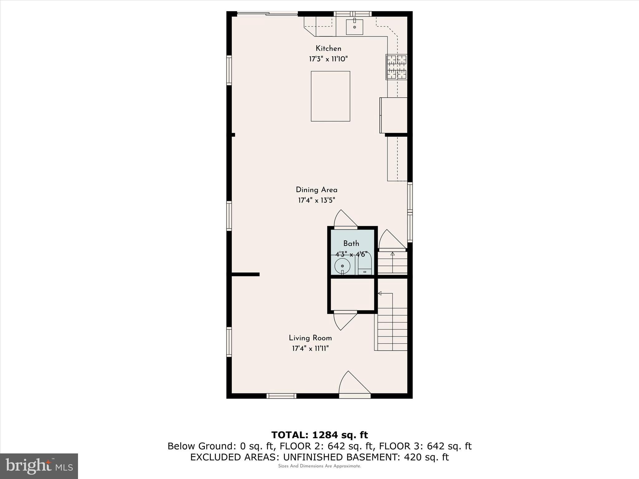 FLOURTOWN - Residential