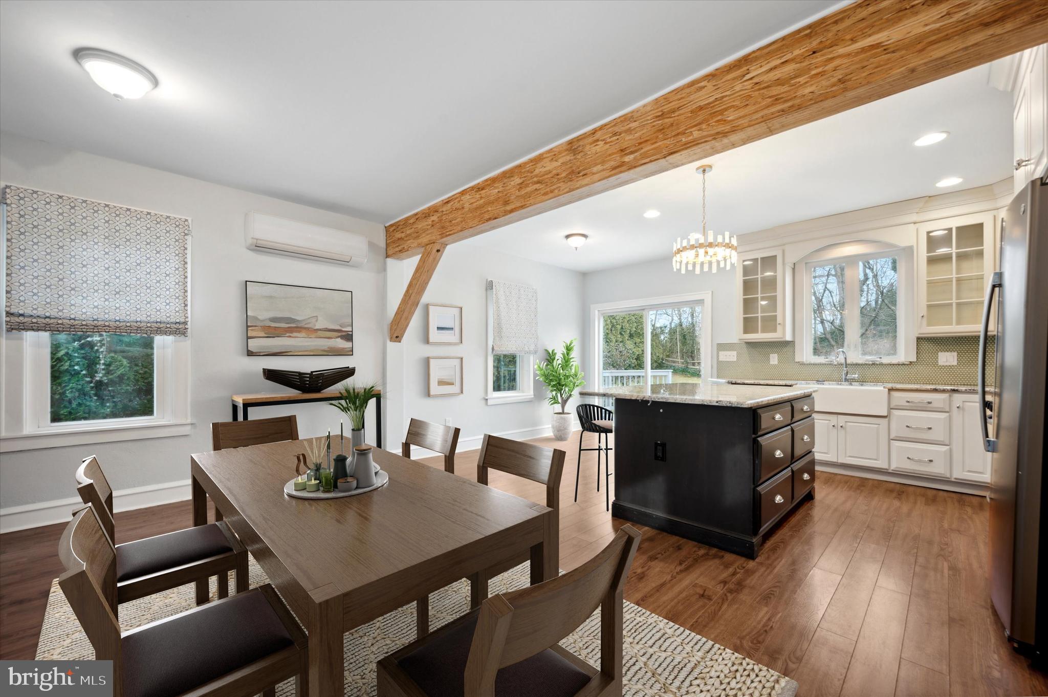 FLOURTOWN - Residential