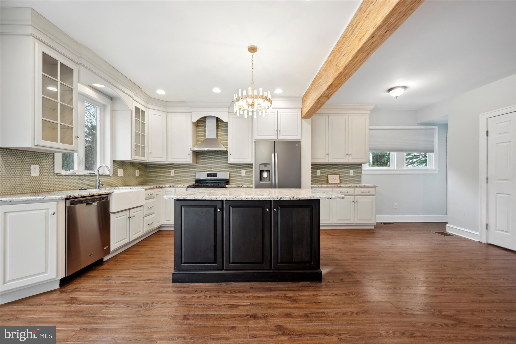 FLOURTOWN - Residential