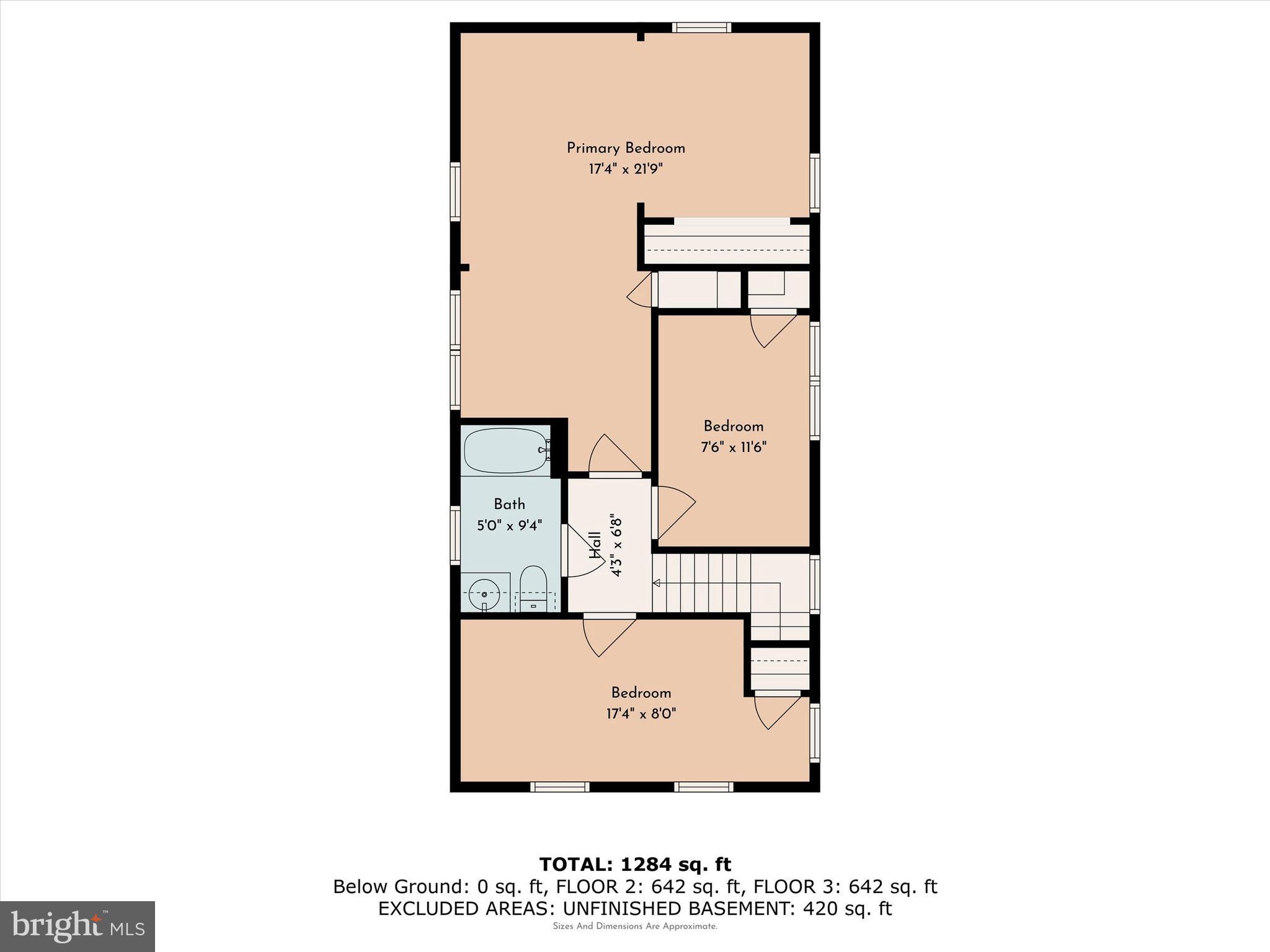 FLOURTOWN - Residential