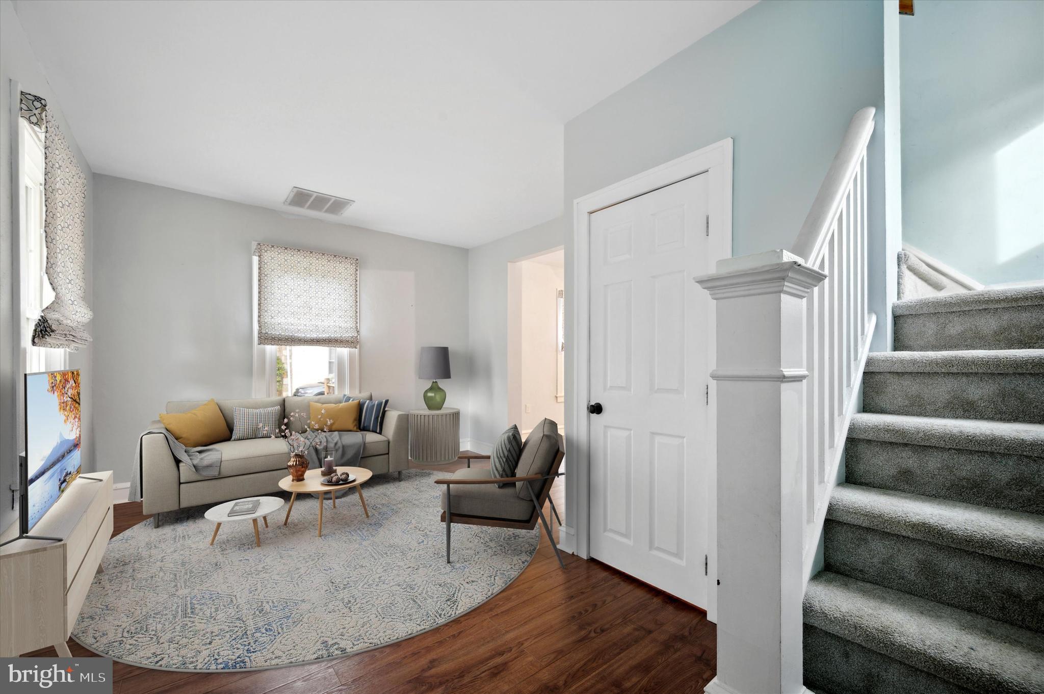 FLOURTOWN - Residential