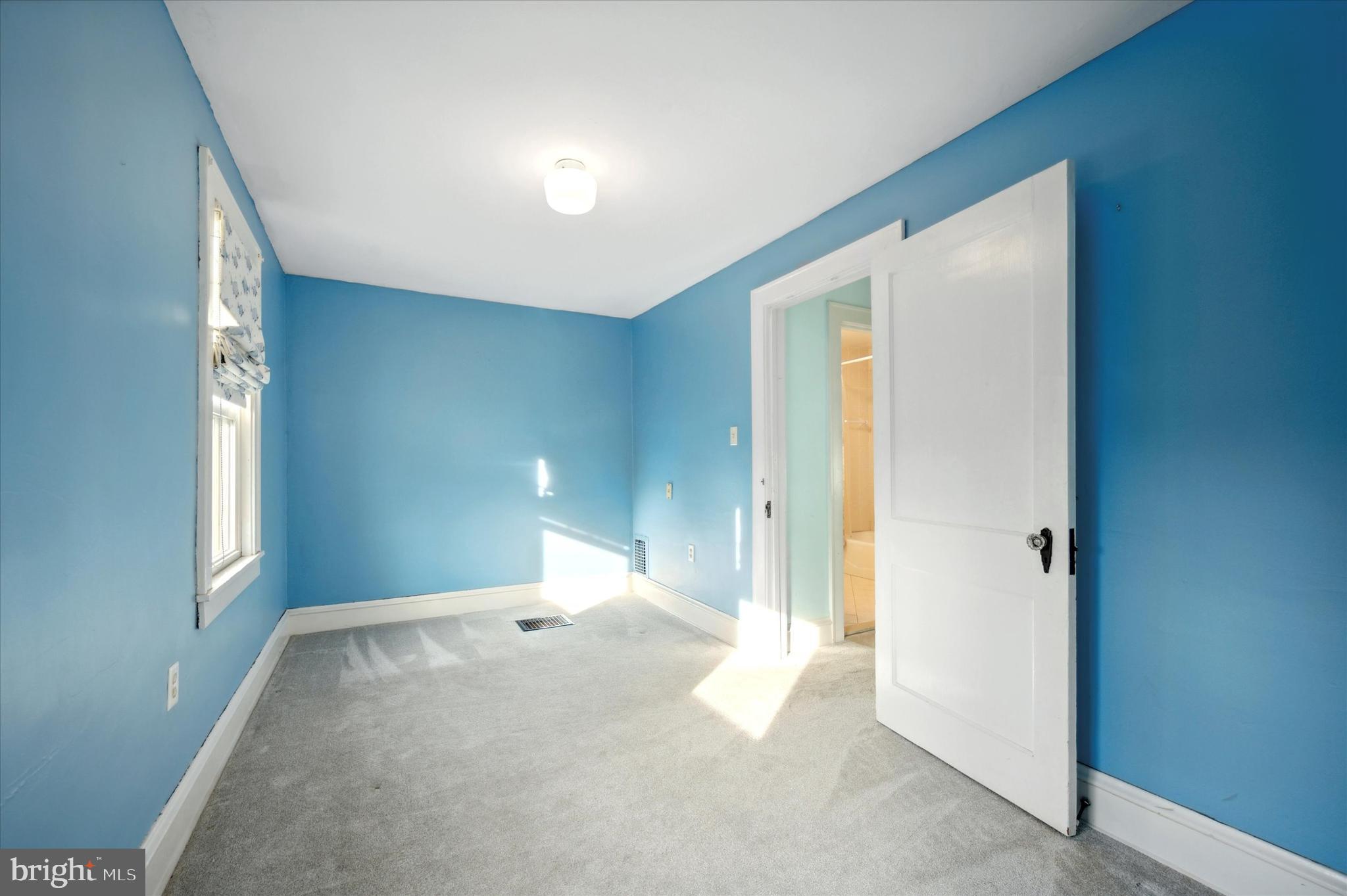 FLOURTOWN - Residential