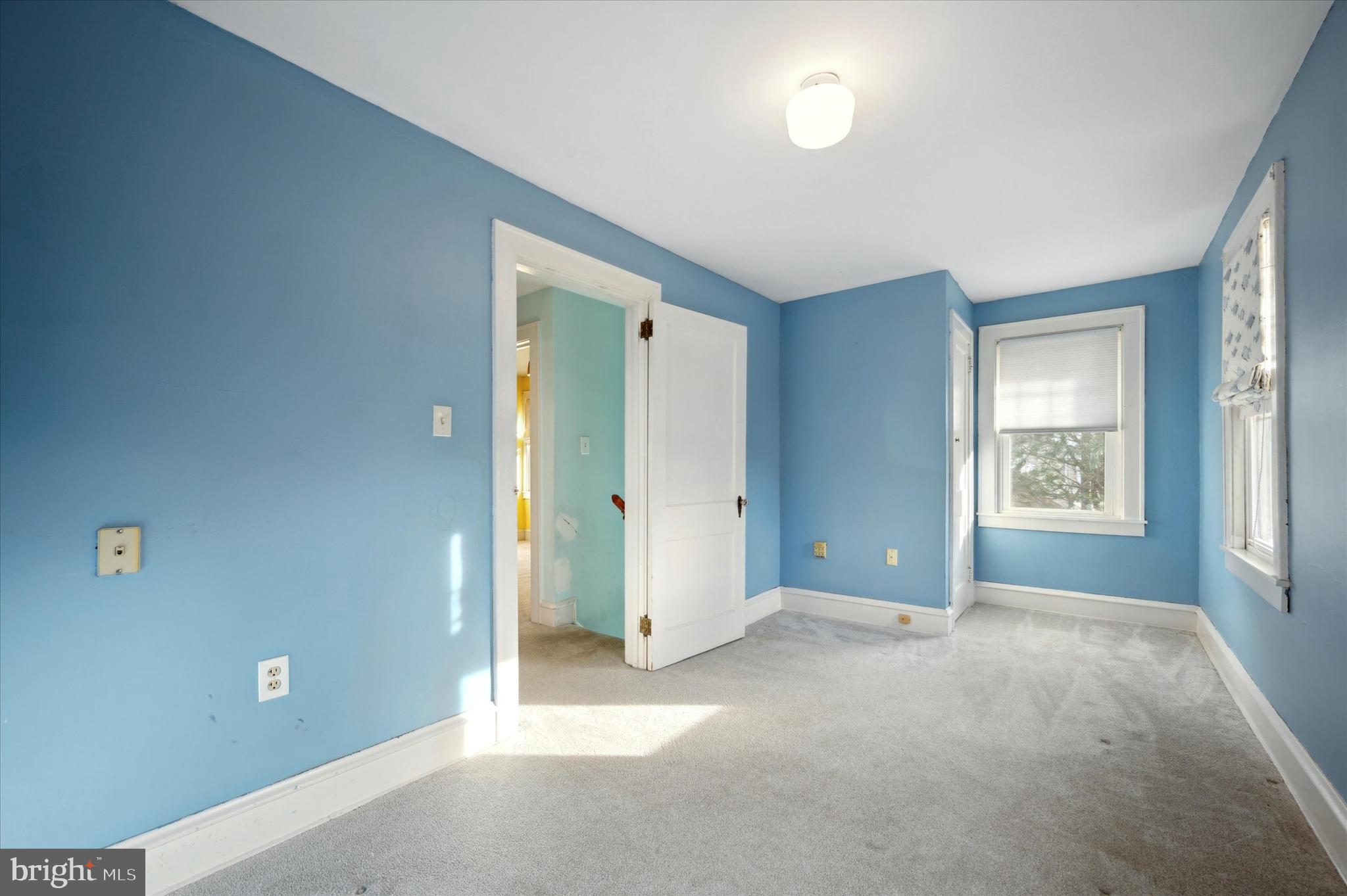 FLOURTOWN - Residential