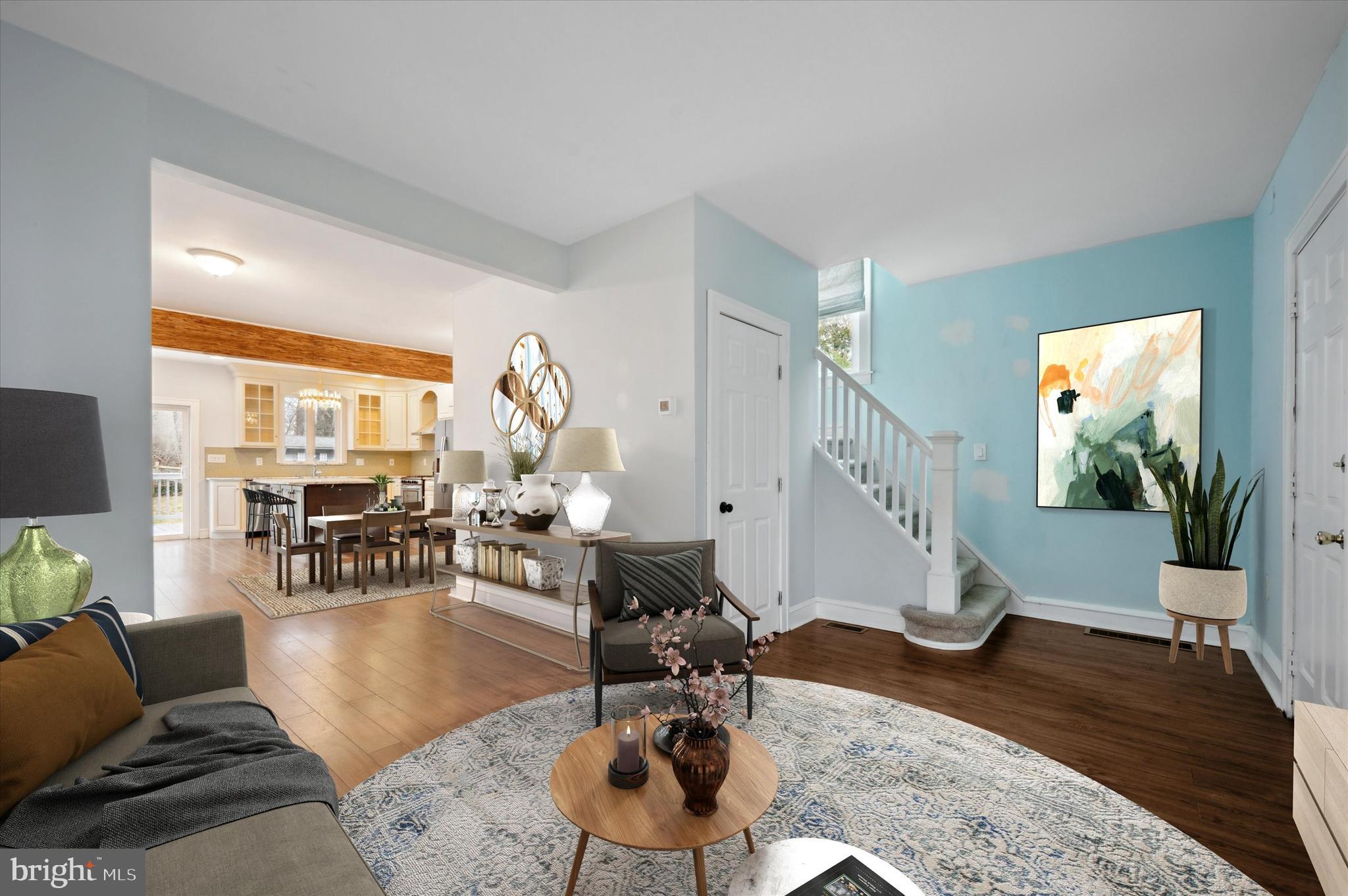 FLOURTOWN - Residential