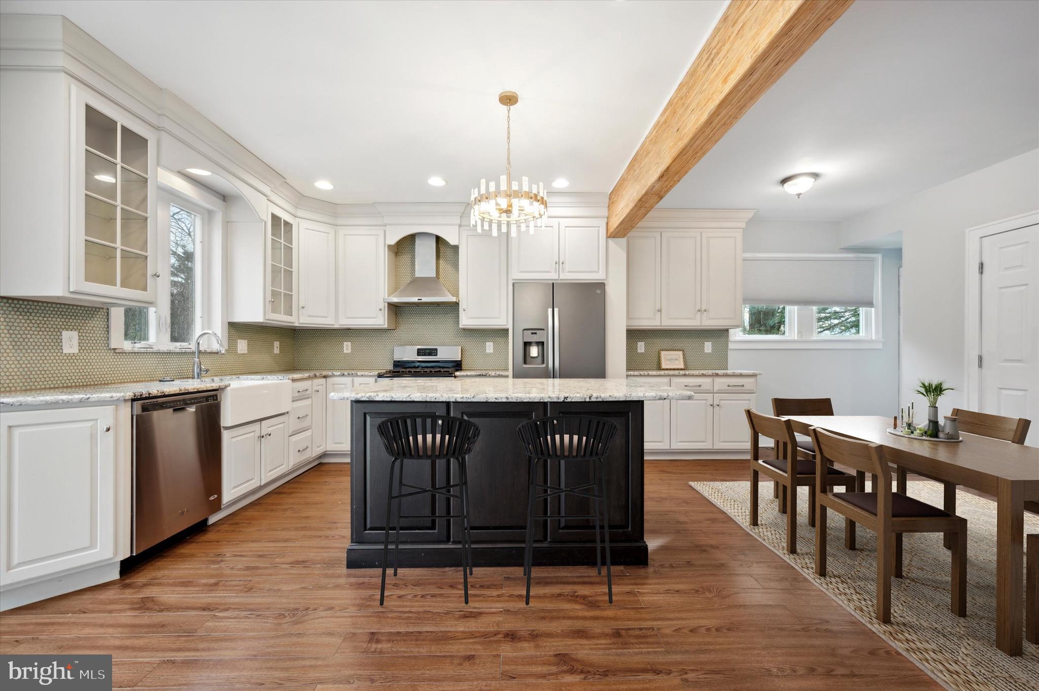 FLOURTOWN - Residential