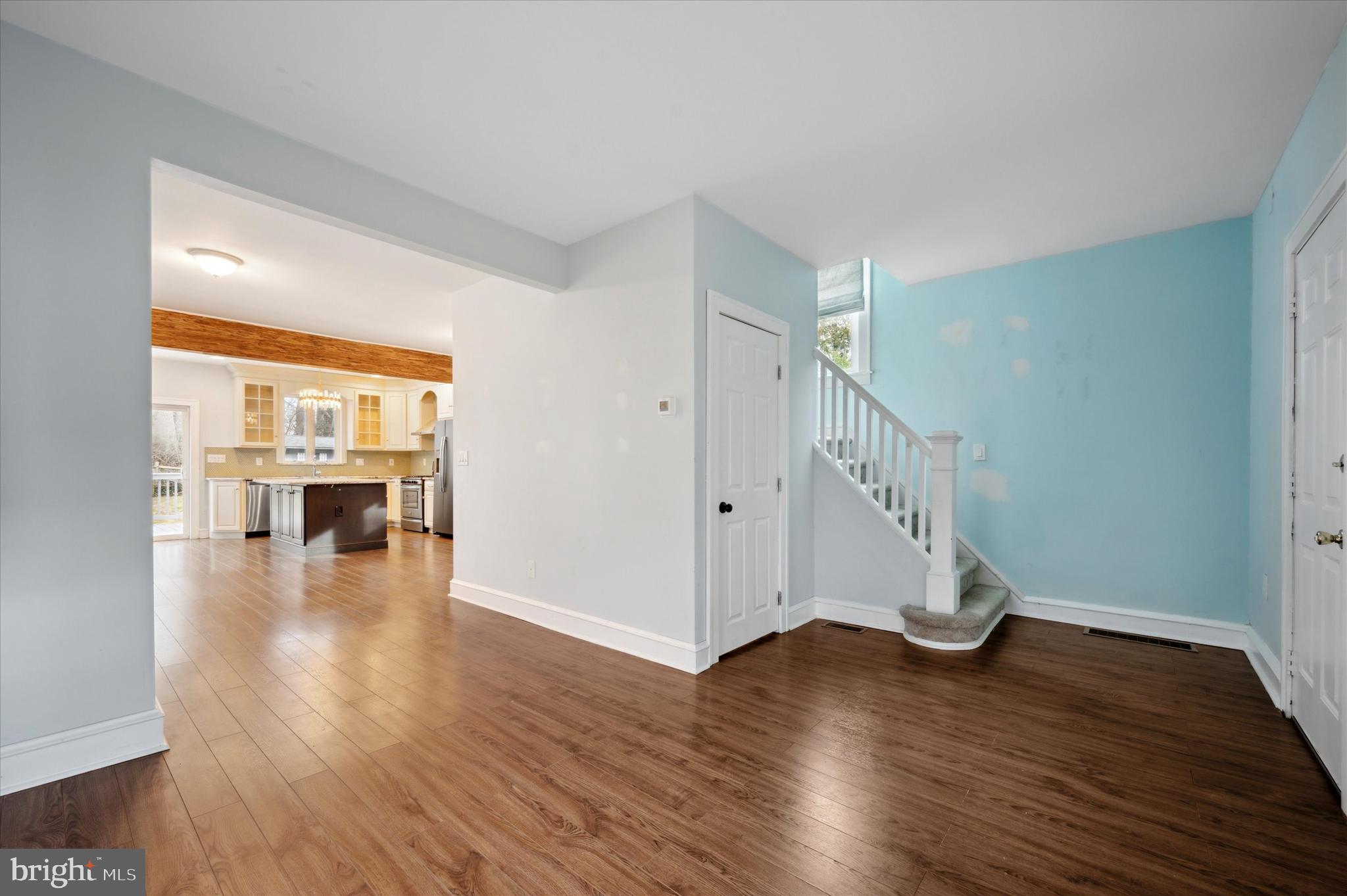 FLOURTOWN - Residential