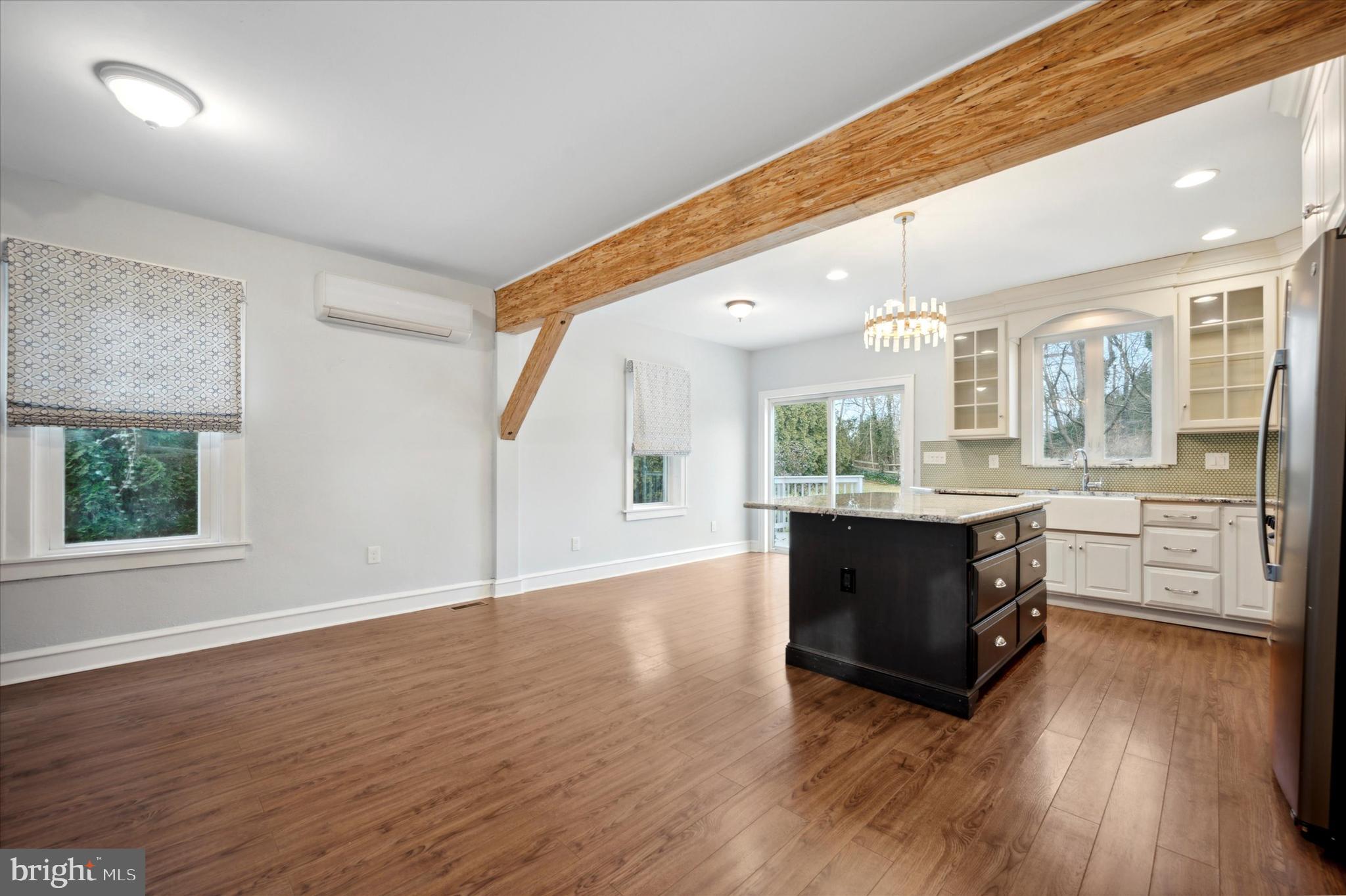 FLOURTOWN - Residential