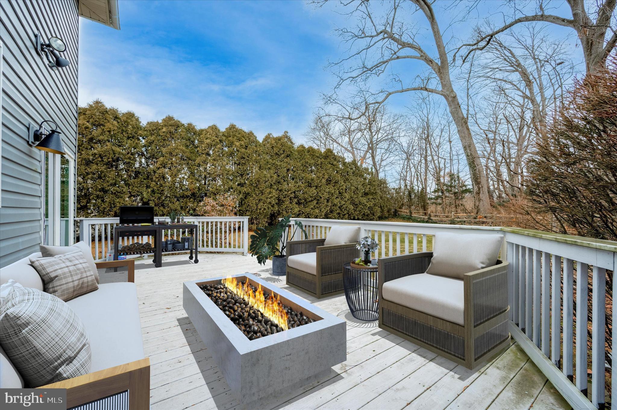 FLOURTOWN - Residential