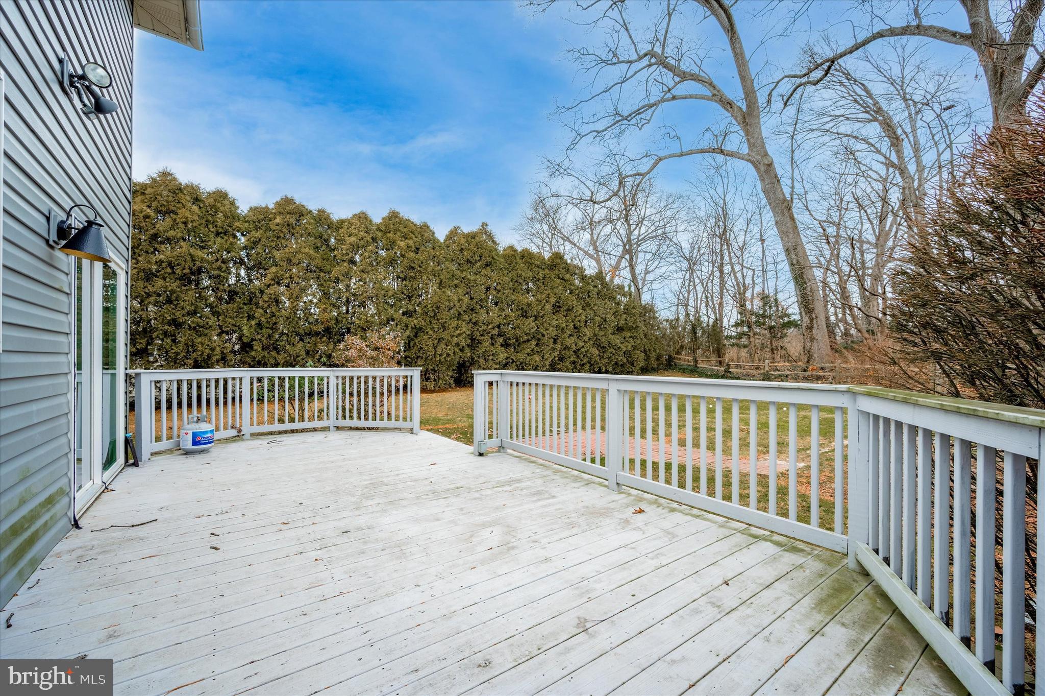 FLOURTOWN - Residential