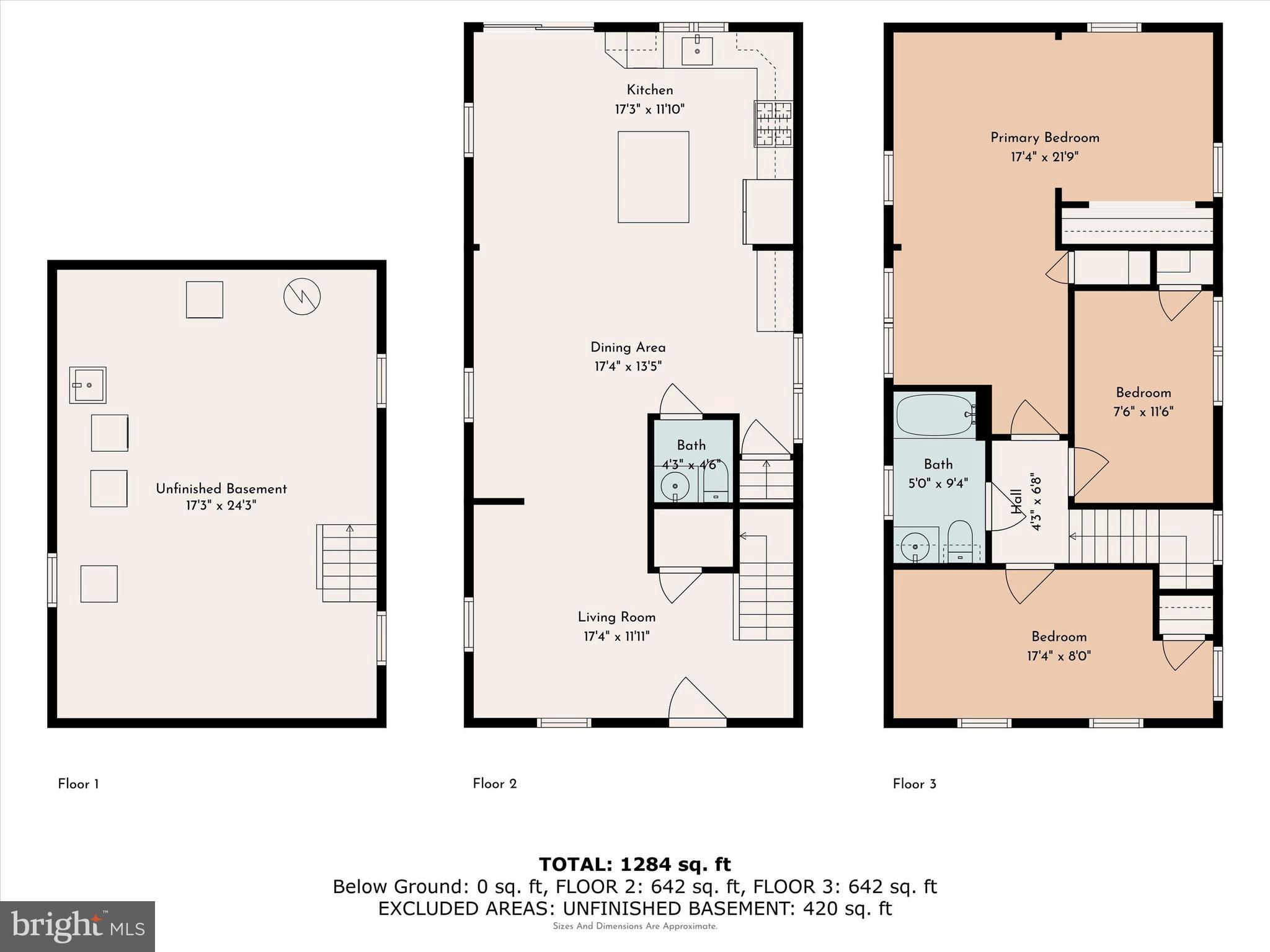 FLOURTOWN - Residential