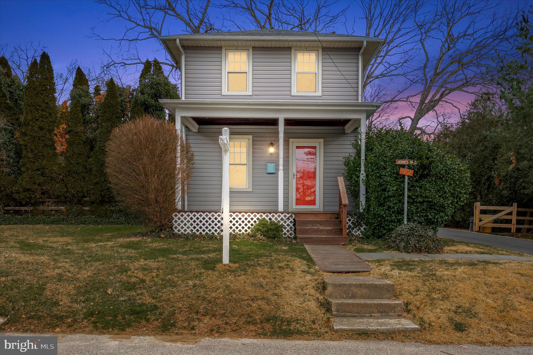 FLOURTOWN - Residential