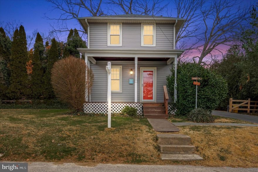 Welcome to this charming Craftsman style home in the highly sought-after location of Flourtown. This delightful residence exudes timeless charm and character, offering a perfect blend of modern amenities and classic appeal. Upon entering, you are greeted by handsome hardwood floors that flow seamlessly throughout the open-concept layout. The spacious living area is bathed in natural light, creating a warm and inviting atmosphere for both relaxation and entertaining. The large kitchen island stands as the centerpiece of the home, providing ample space for meal preparation and casual dining.
Step outside to discover a private backyard oasis, complete with a spacious deck perfect for al fresco dining and enjoying the serene surroundings. The Belgium block lined driveway adds to the curb appeal and leads to this tranquil retreat. The home features a generously sized primary suite, offering a peaceful sanctuary to unwind at the end of the day.  Conveniently located near Flourtown Country Club, Morris Arboretum, Wissahickon Trails, and Flourtown Shopping, this residence offers easy access to a variety of recreational and leisure activities. Additionally, the vibrant community of Chestnut Hill is within close reach, providing a plethora of dining, shopping, and entertainment options. Don't miss the opportunity to make this exquisite home yours and experience the best of Flourtown living. Schedule a showing today and embrace the distinctive charm and convenience this property has to offer.