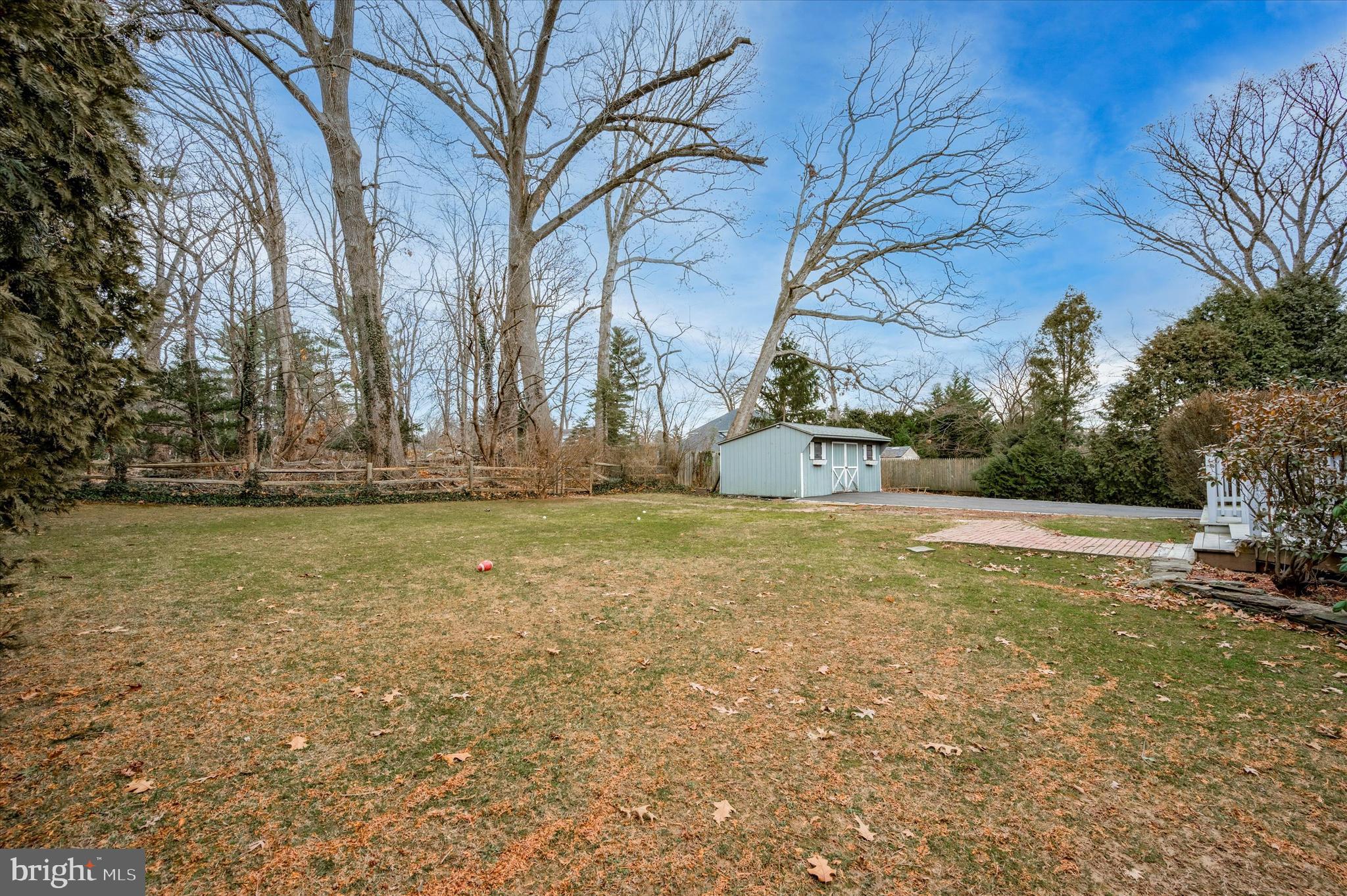 FLOURTOWN - Residential