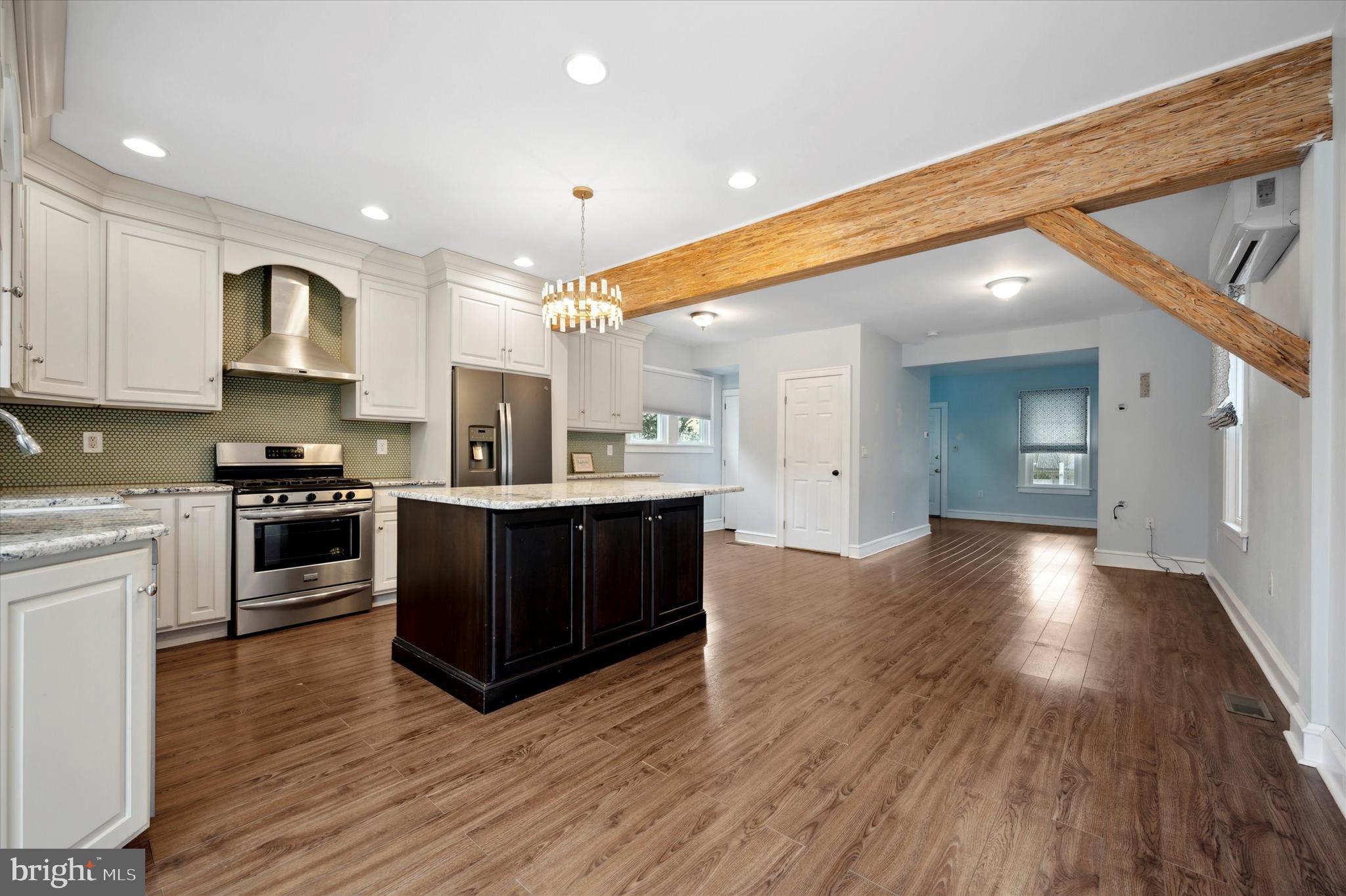 FLOURTOWN - Residential