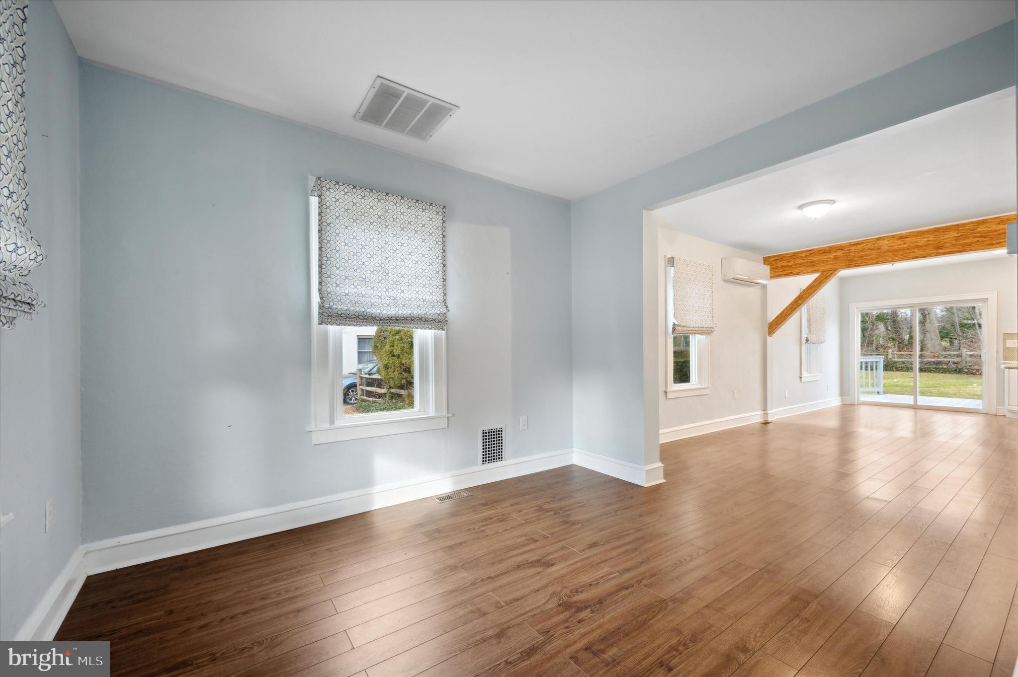 FLOURTOWN - Residential